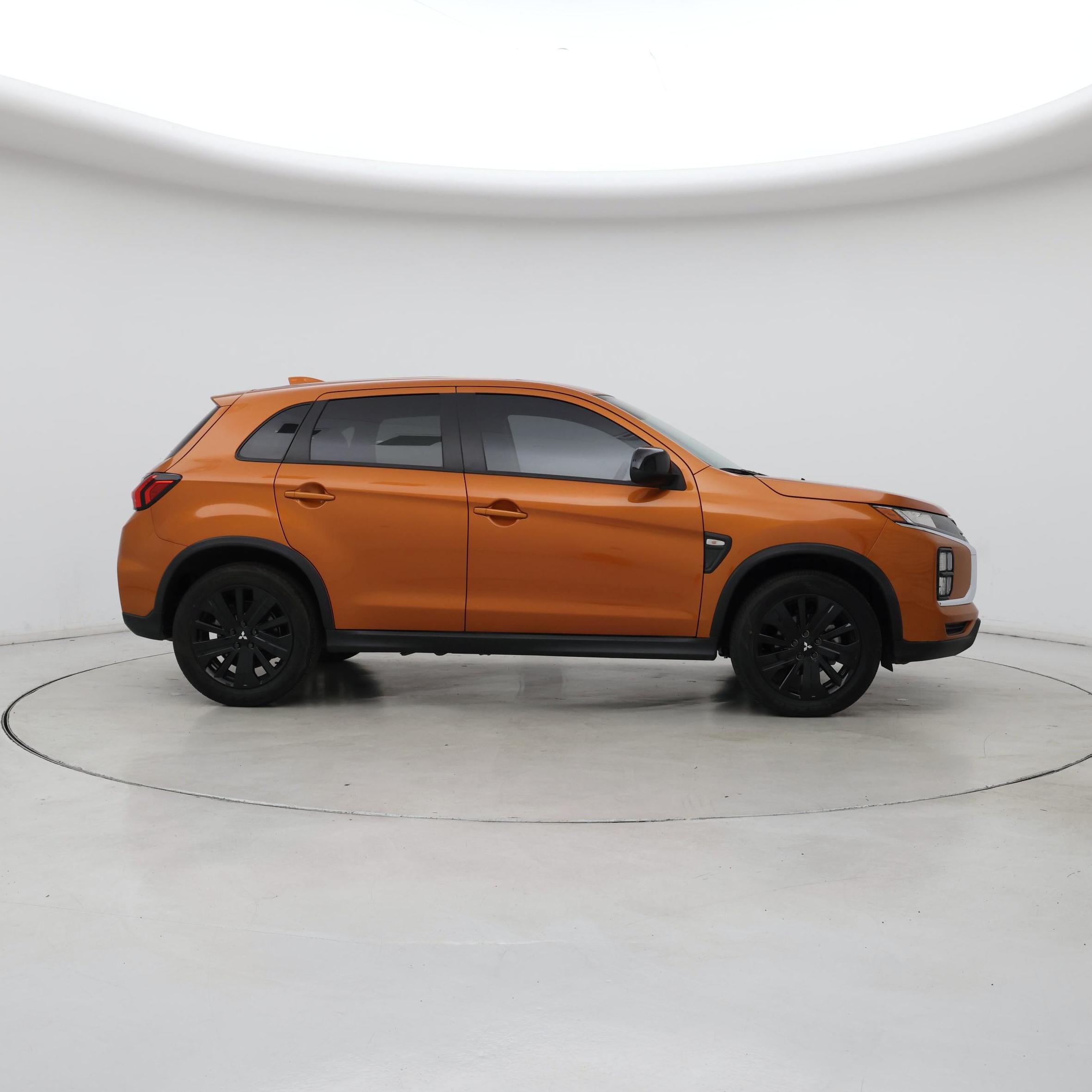 Thumbnail: 2024 Mitsubishi Outlander Sport - 7