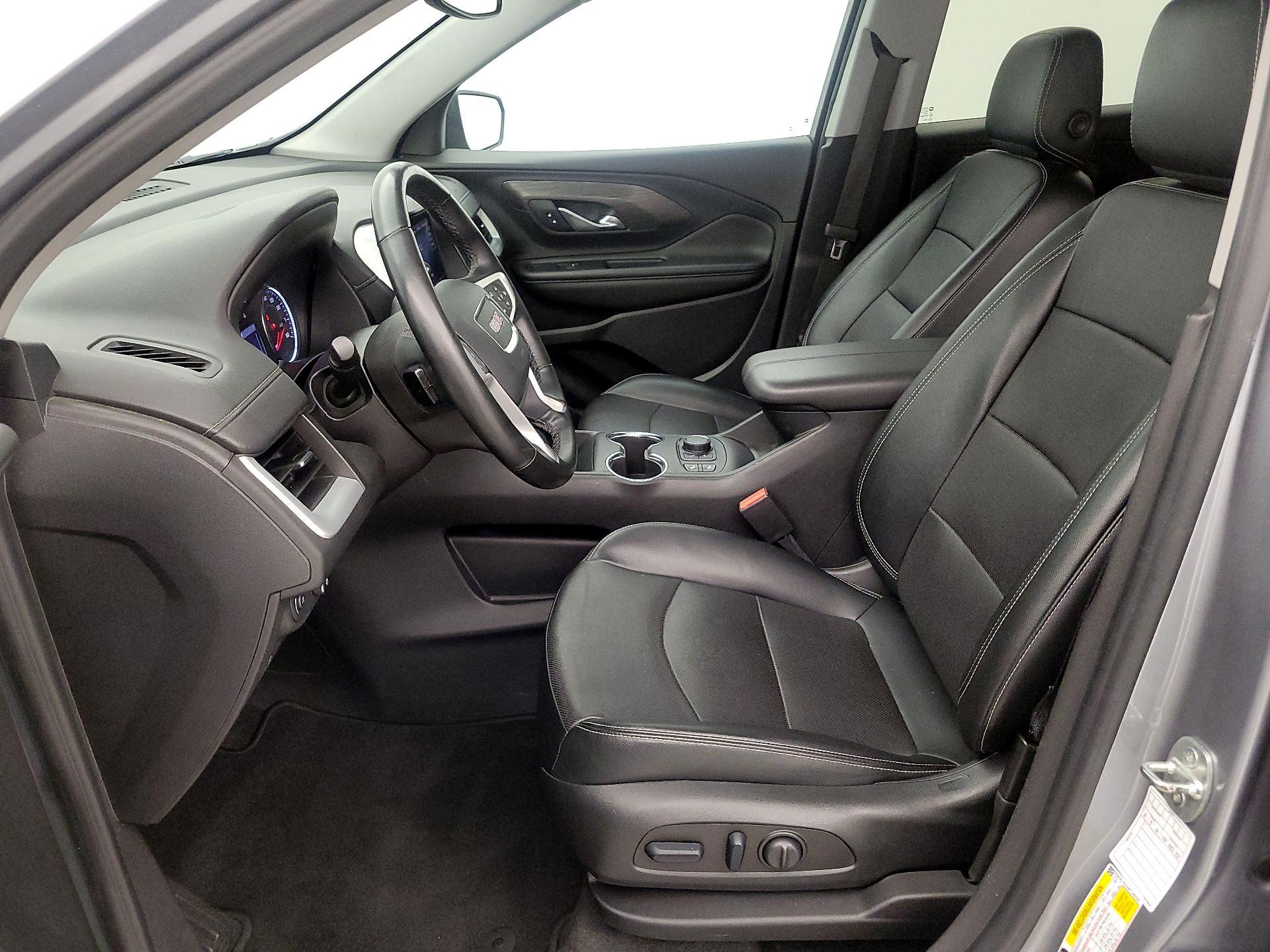Thumbnail: 2023 GMC Terrain - 11