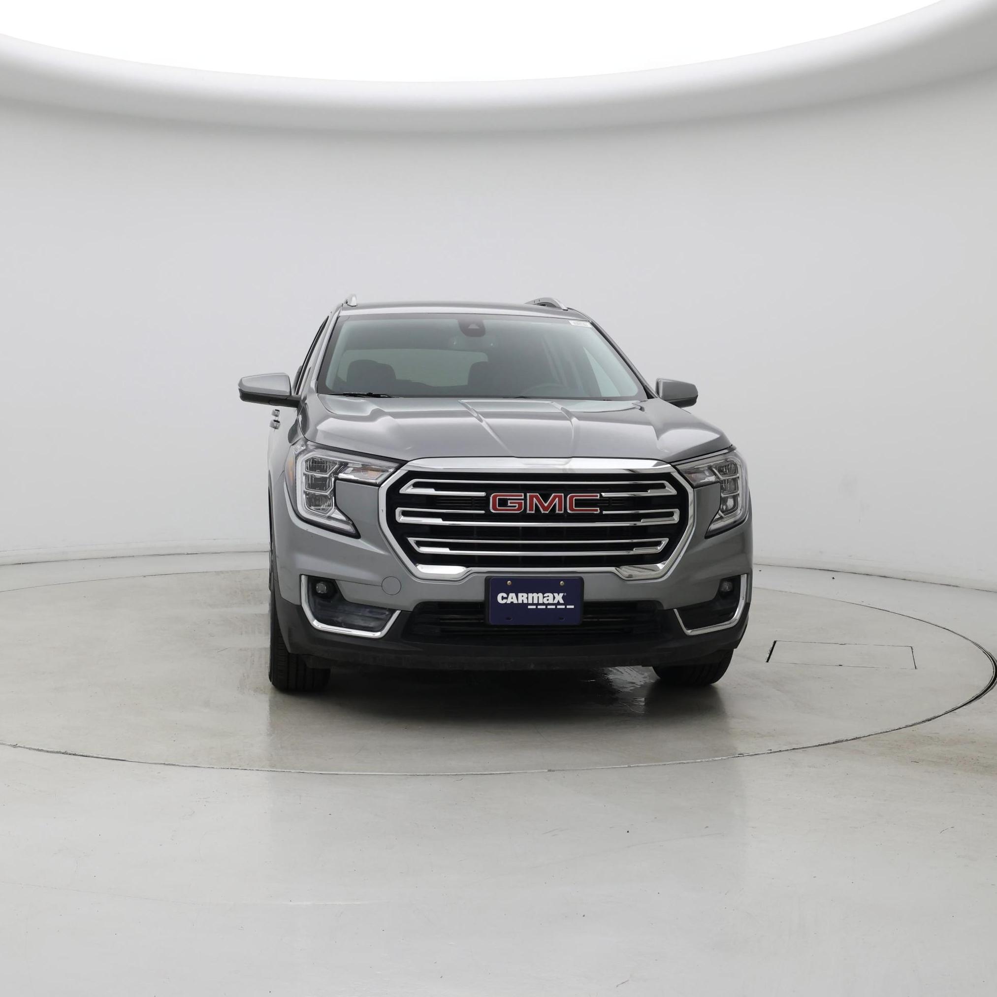 Thumbnail: 2023 GMC Terrain - 5