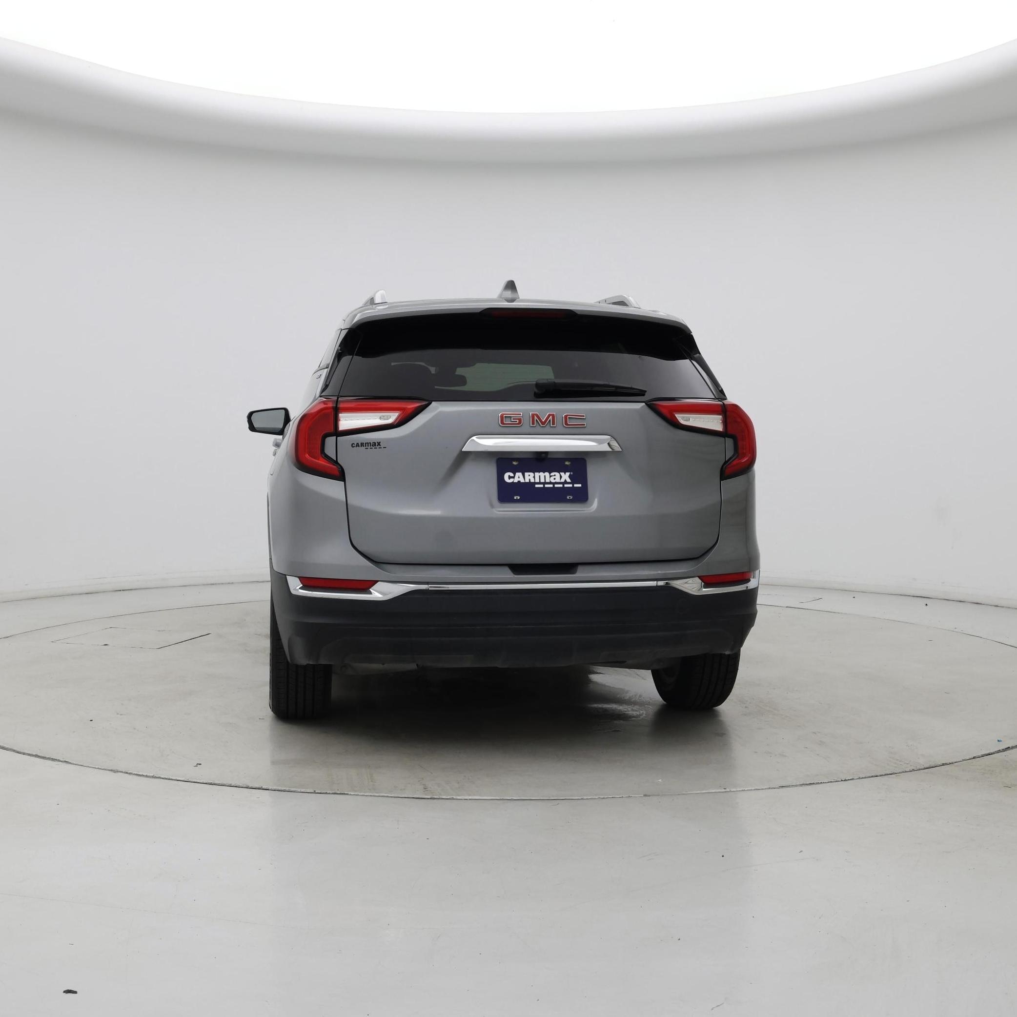 Thumbnail: 2023 GMC Terrain - 6