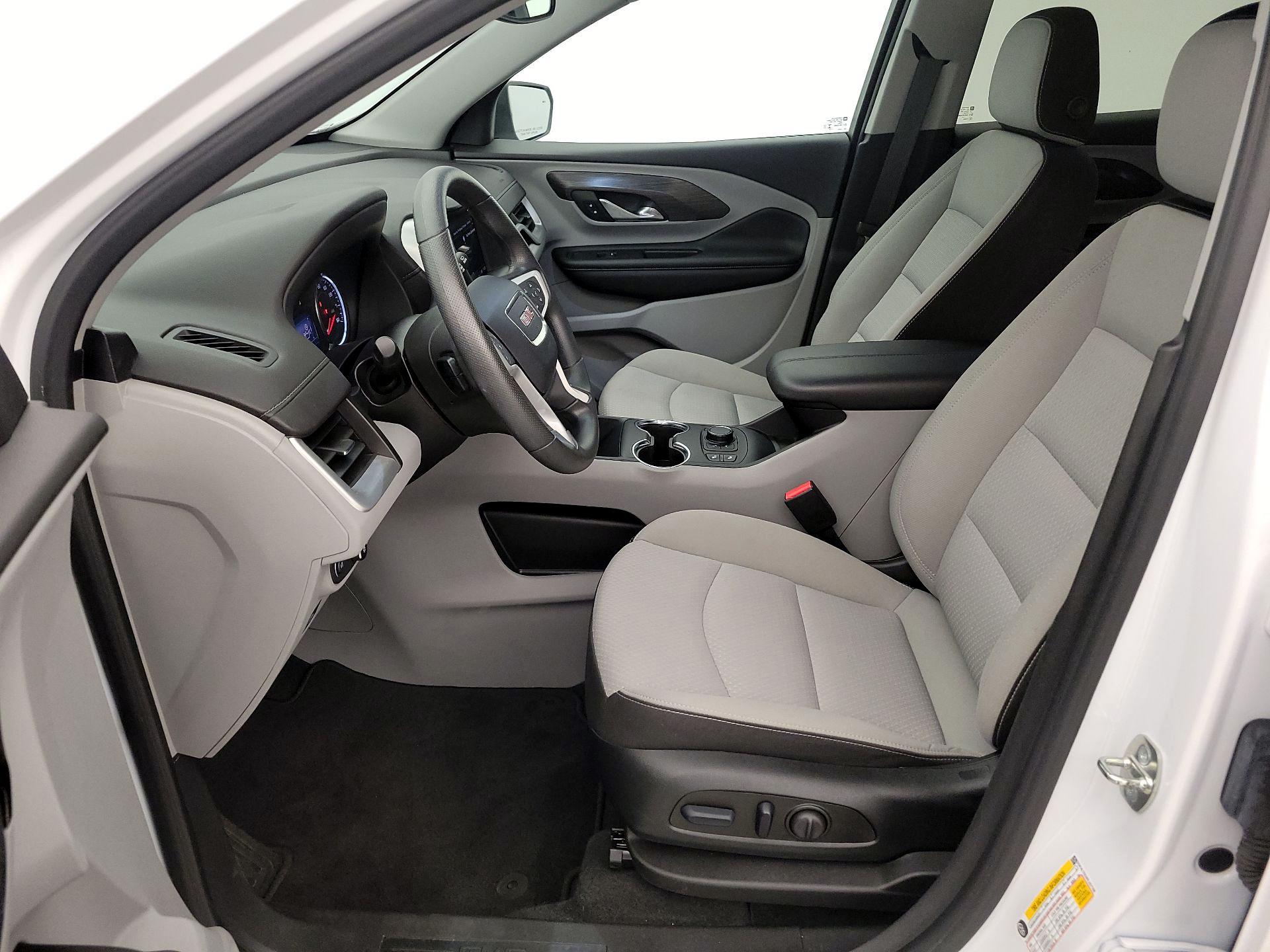 Thumbnail: 2023 GMC Terrain - 11