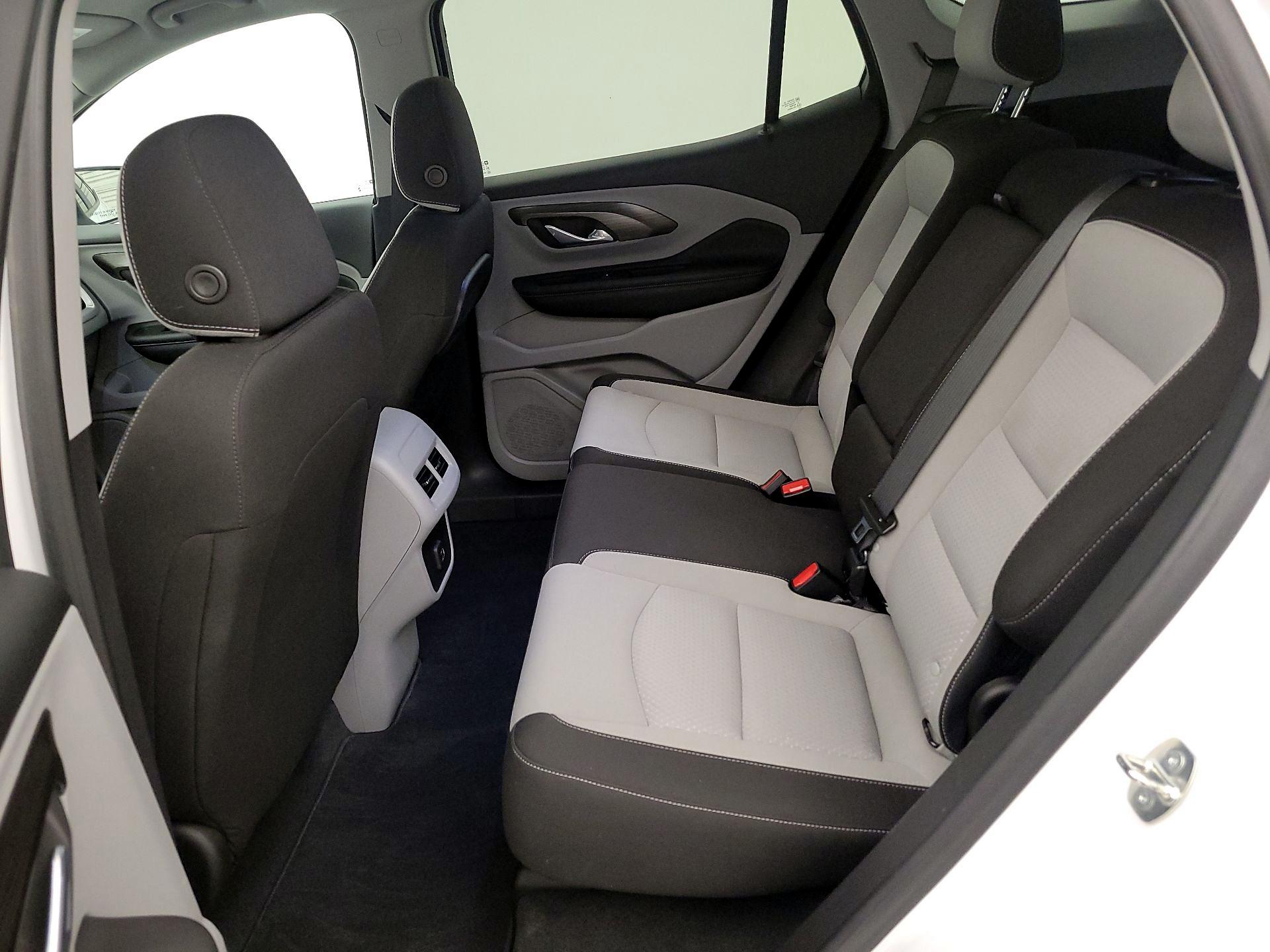 Thumbnail: 2023 GMC Terrain - 19