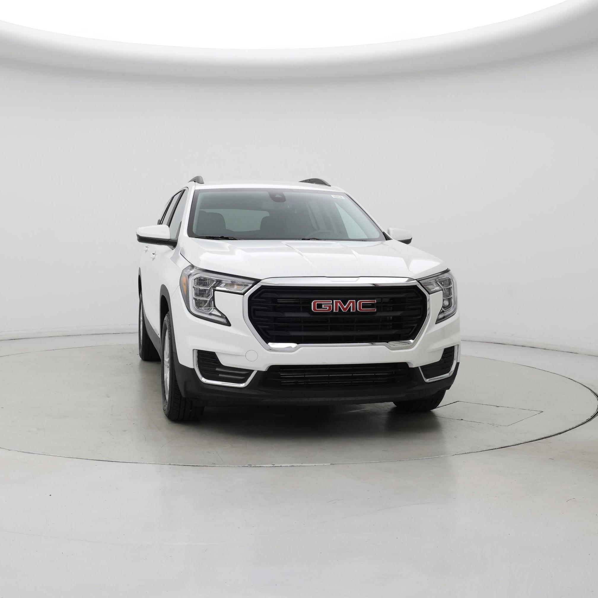 Thumbnail: 2023 GMC Terrain - 5