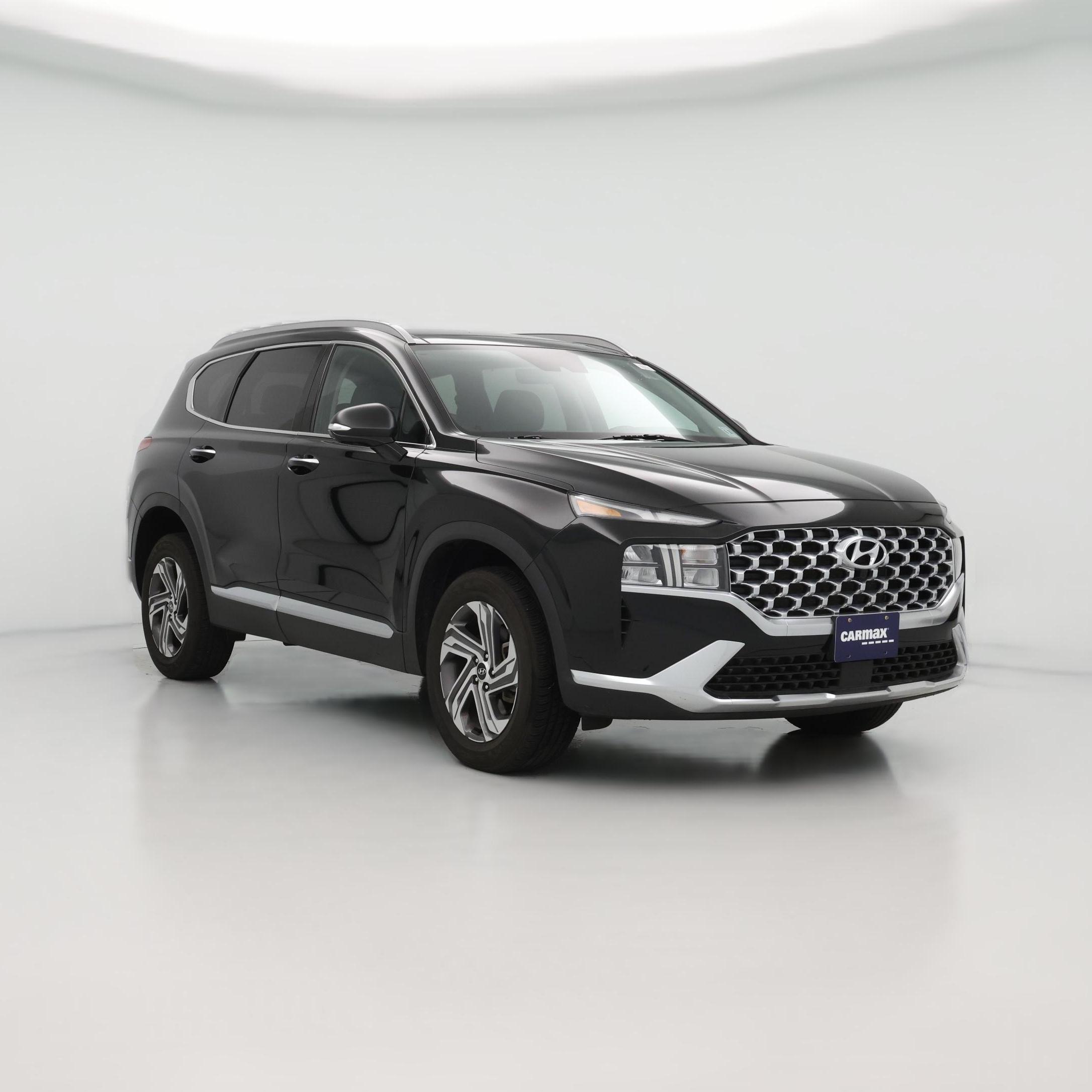 Thumbnail: 2023 Hyundai Santa Fe - 1