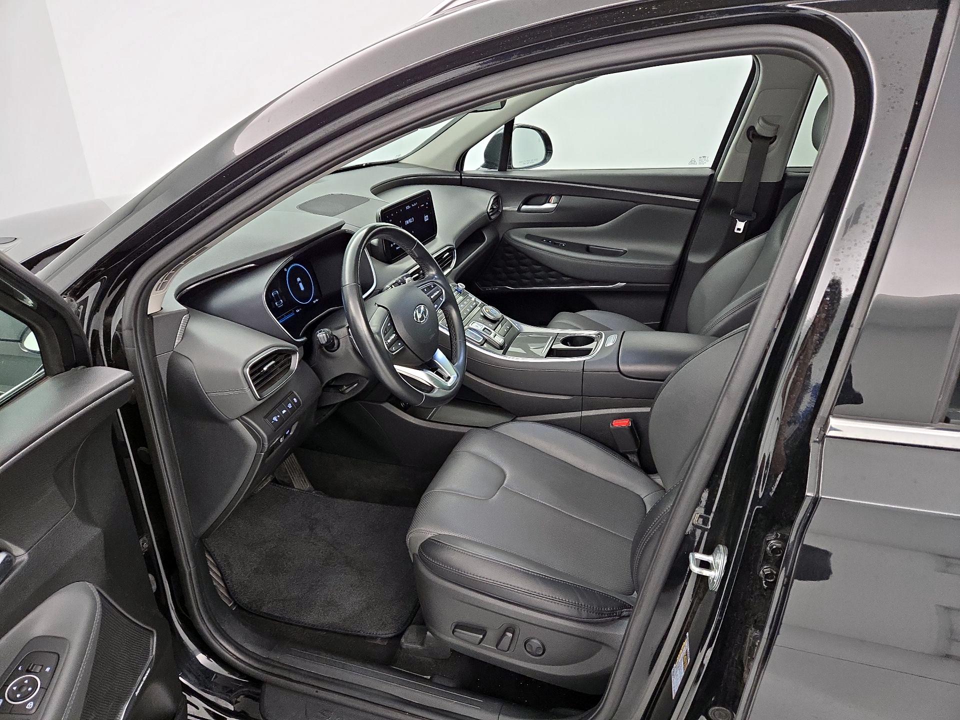 Thumbnail: 2023 Hyundai Santa Fe - 11