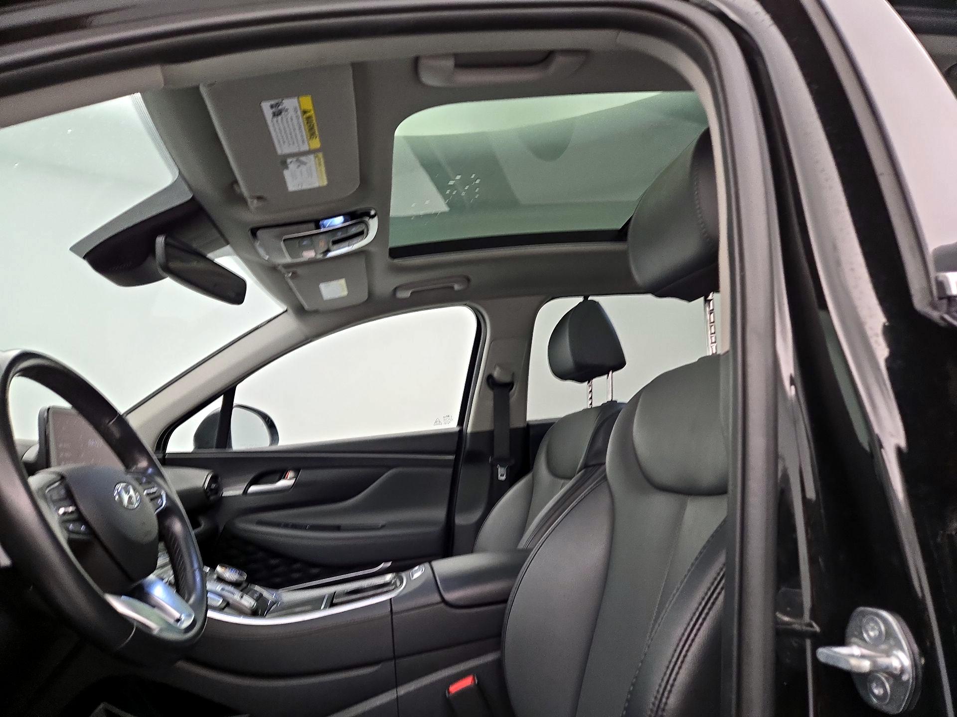 Thumbnail: 2023 Hyundai Santa Fe - 20