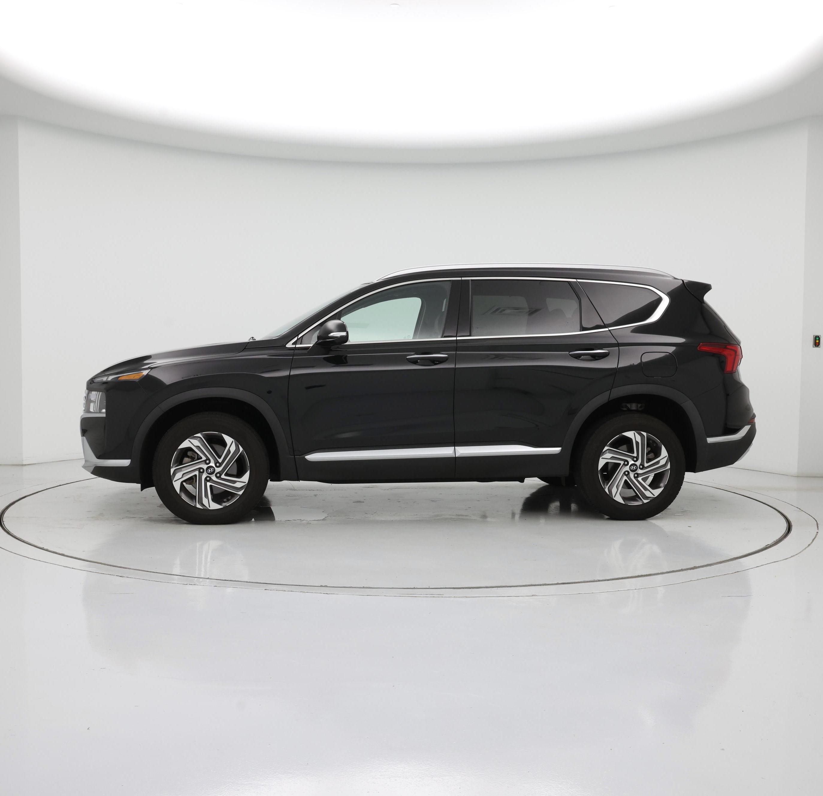 Thumbnail: 2023 Hyundai Santa Fe - 3