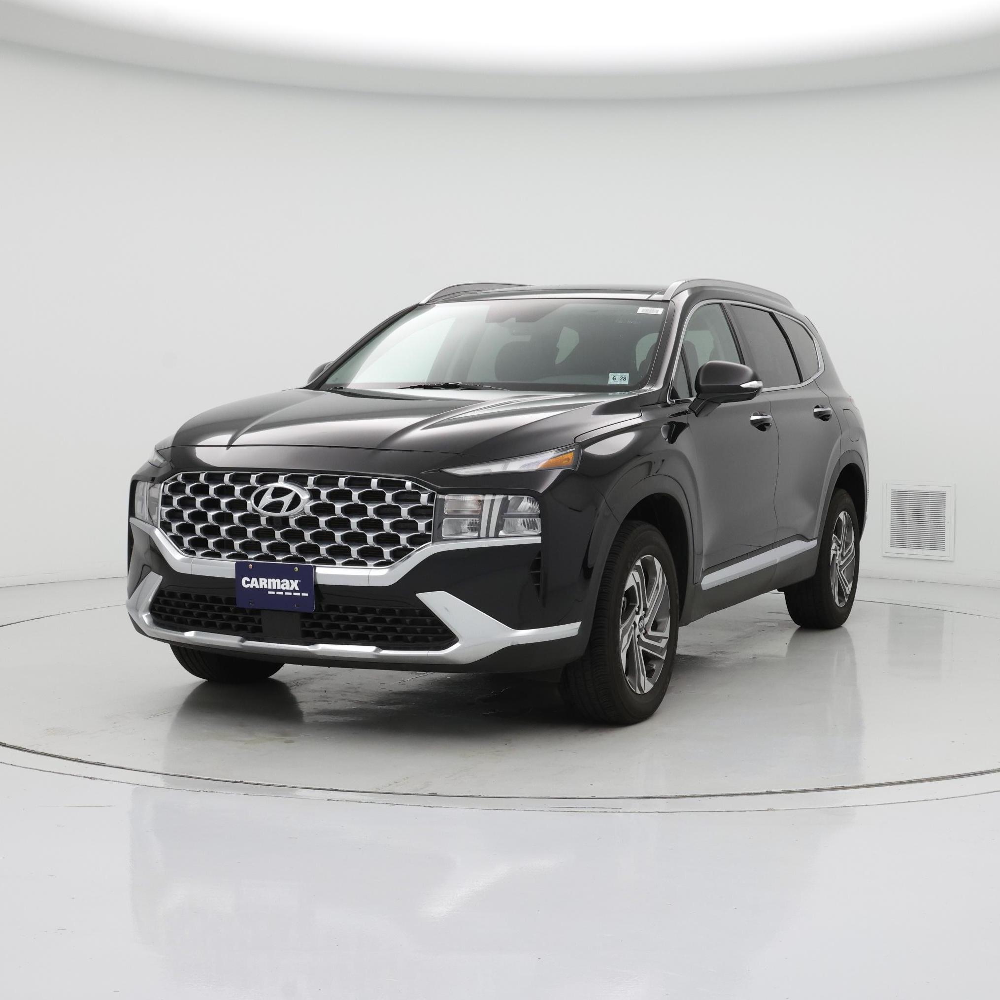 Thumbnail: 2023 Hyundai Santa Fe - 4