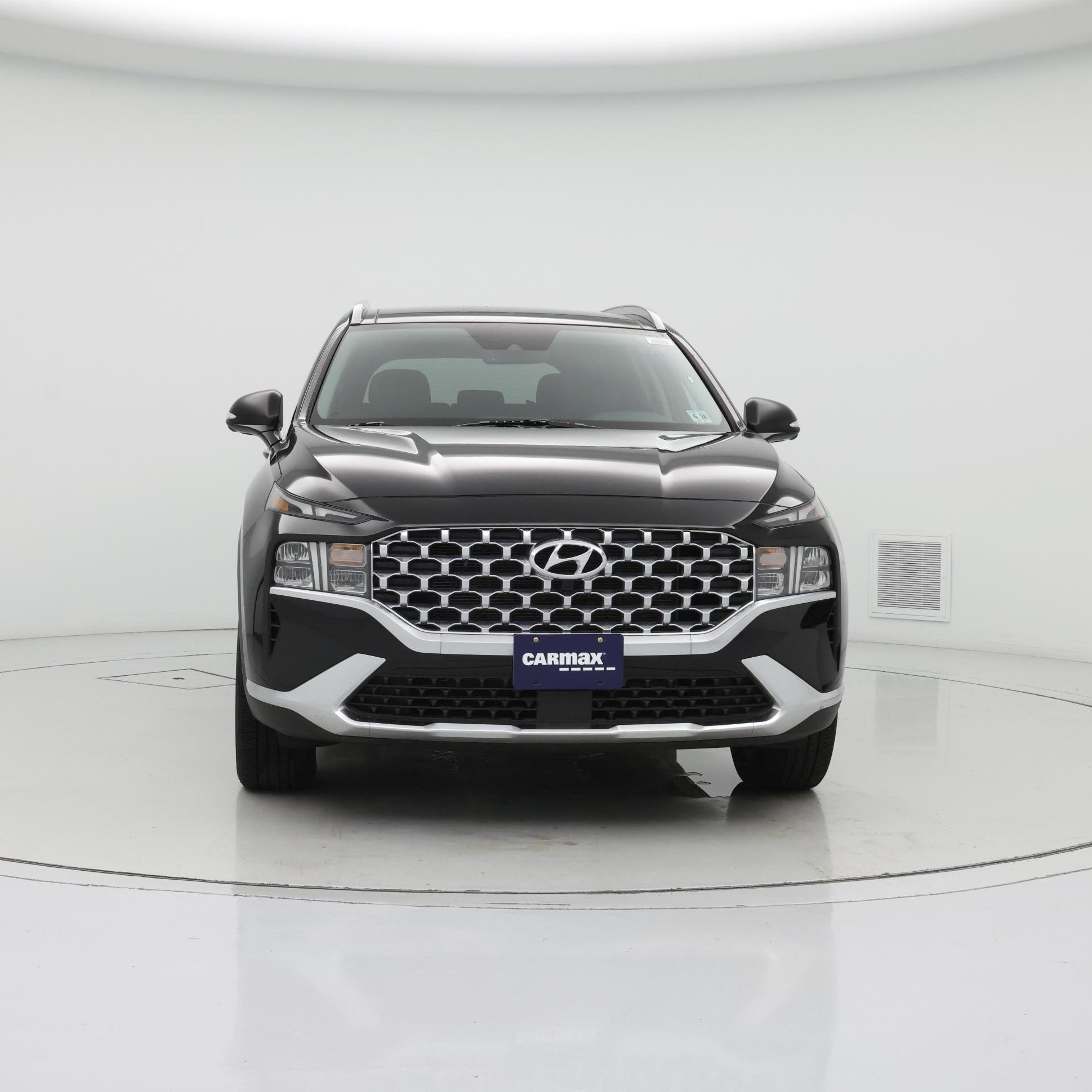 Thumbnail: 2023 Hyundai Santa Fe - 5