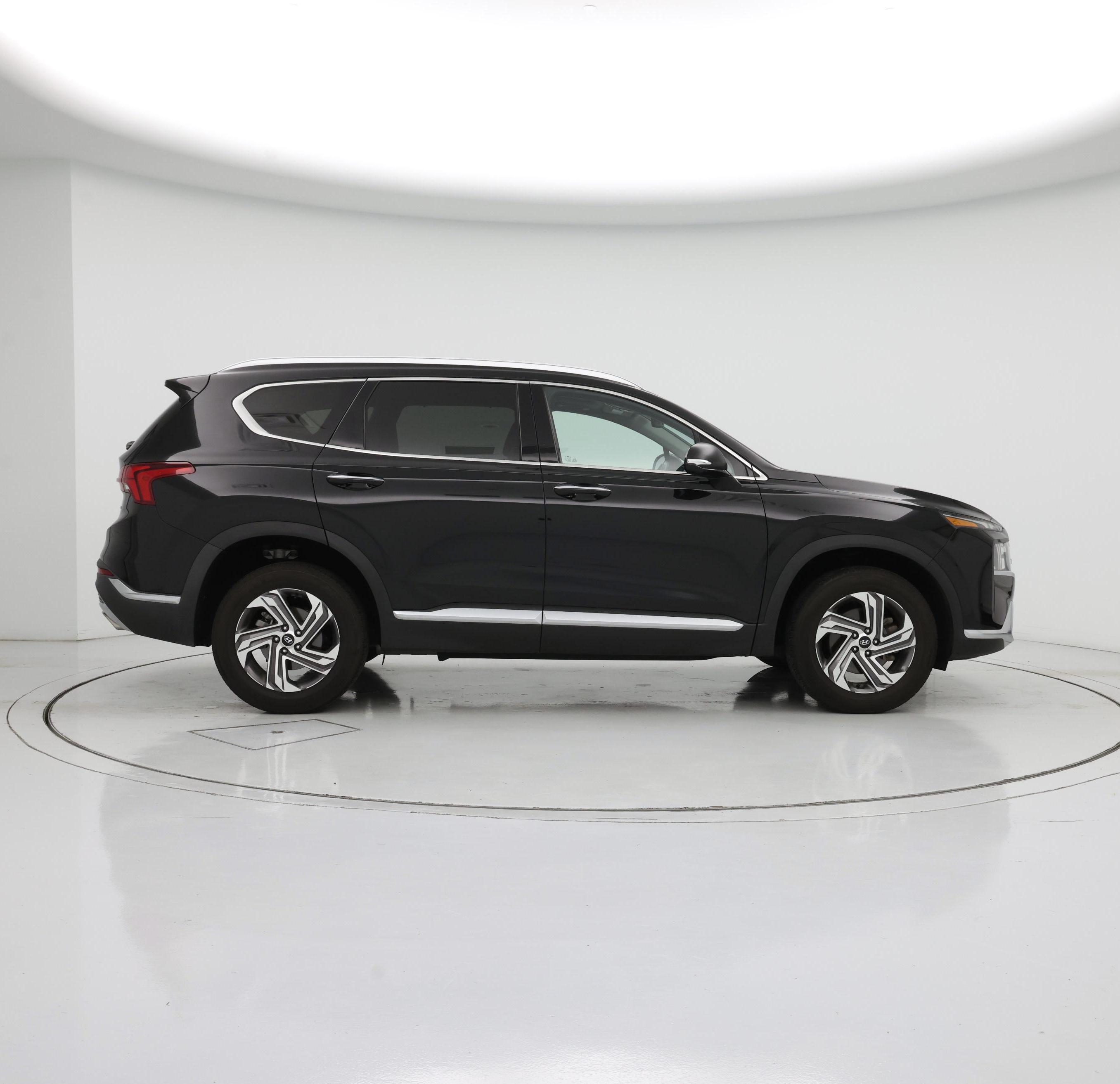 Thumbnail: 2023 Hyundai Santa Fe - 7