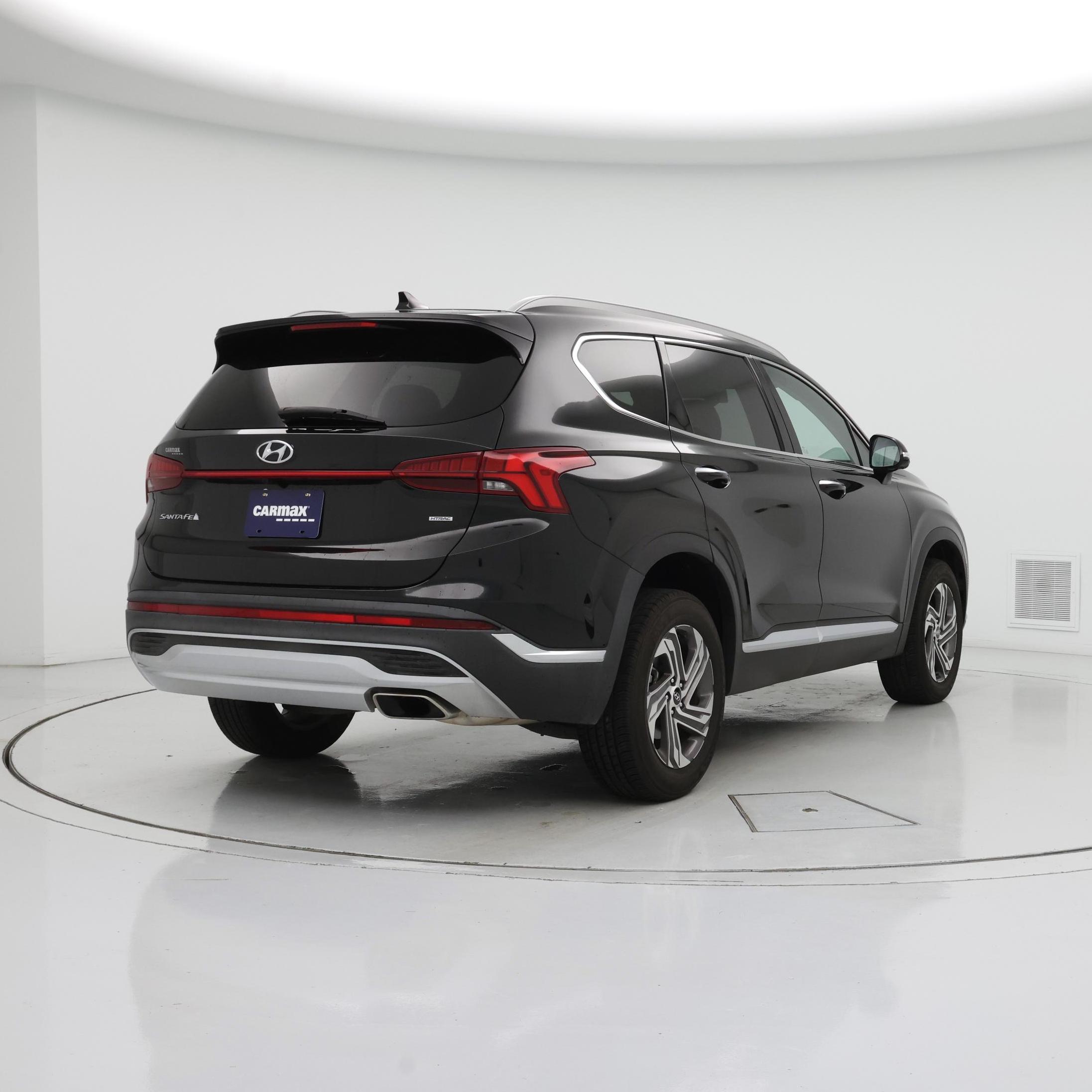 Thumbnail: 2023 Hyundai Santa Fe - 8