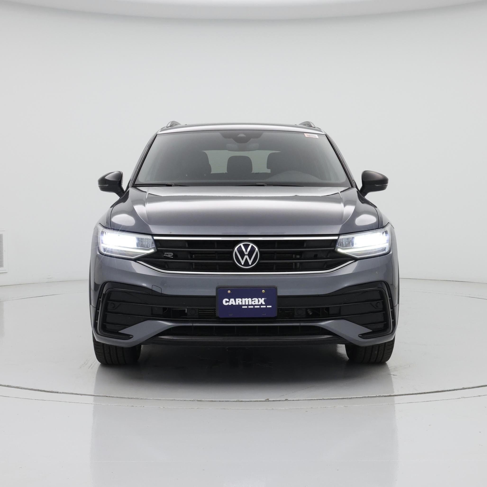 Thumbnail: 2023 Volkswagen Tiguan - 5