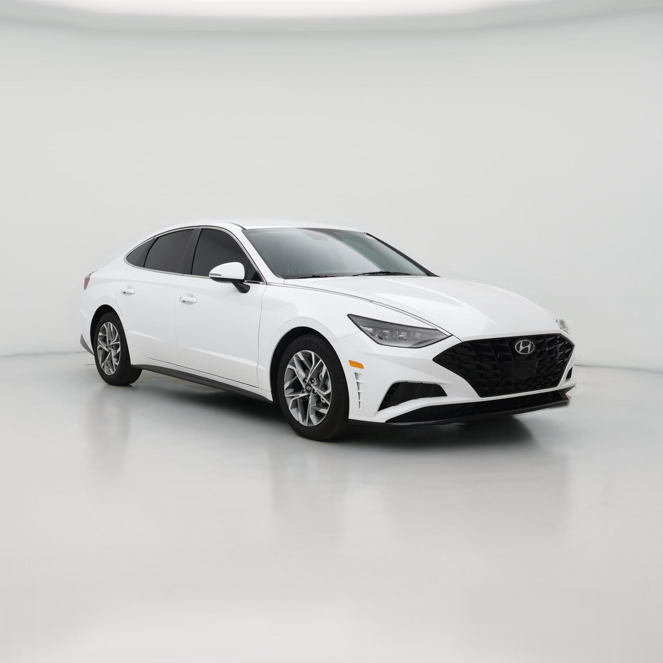 Thumbnail: 2023 Hyundai Sonata - 1