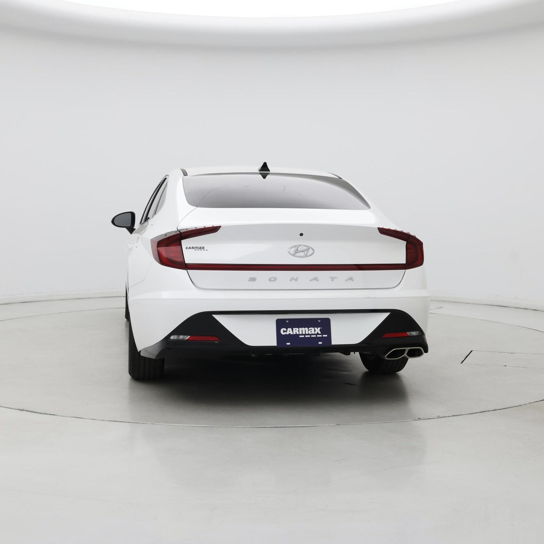 Thumbnail: 2023 Hyundai Sonata - 6