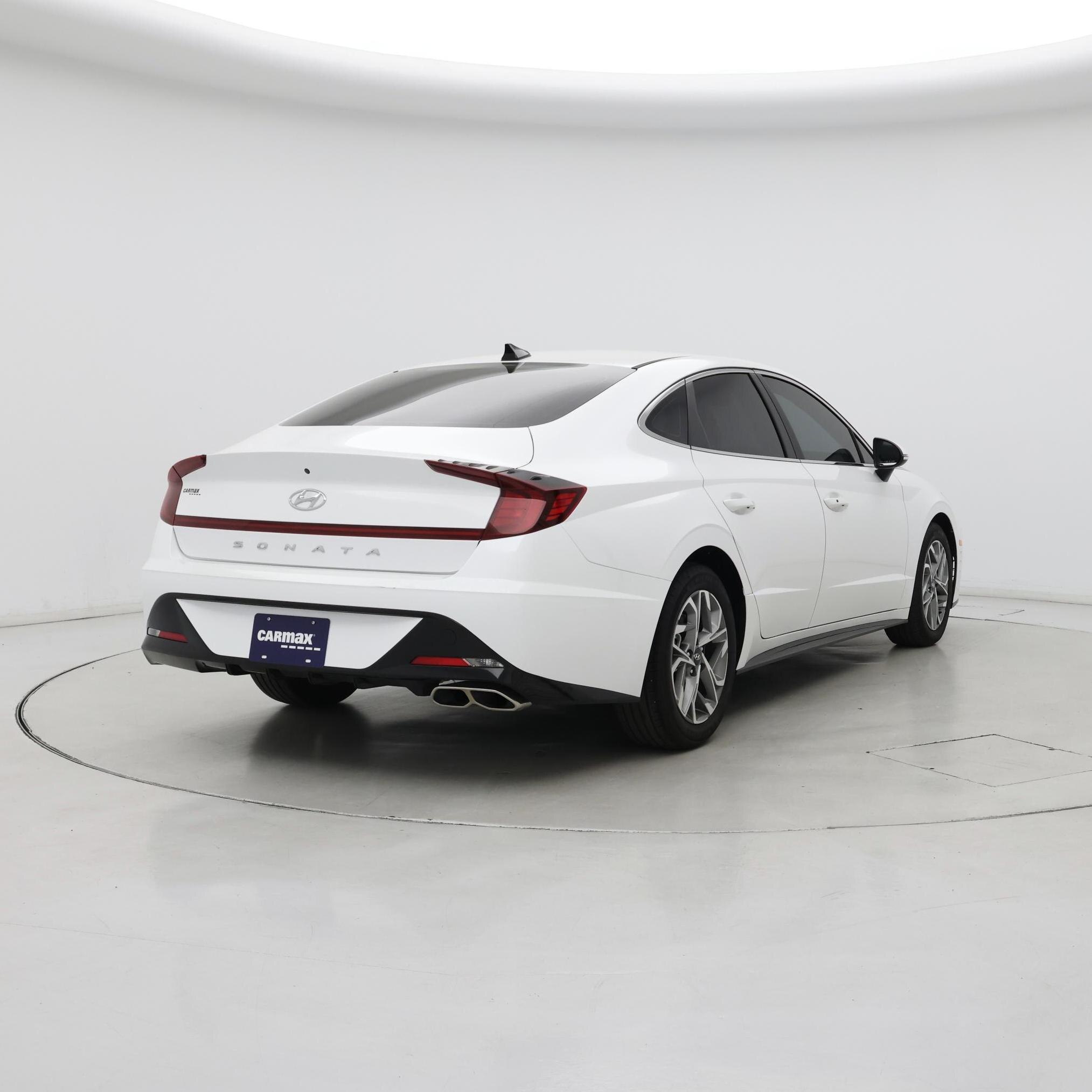 Thumbnail: 2023 Hyundai Sonata - 8