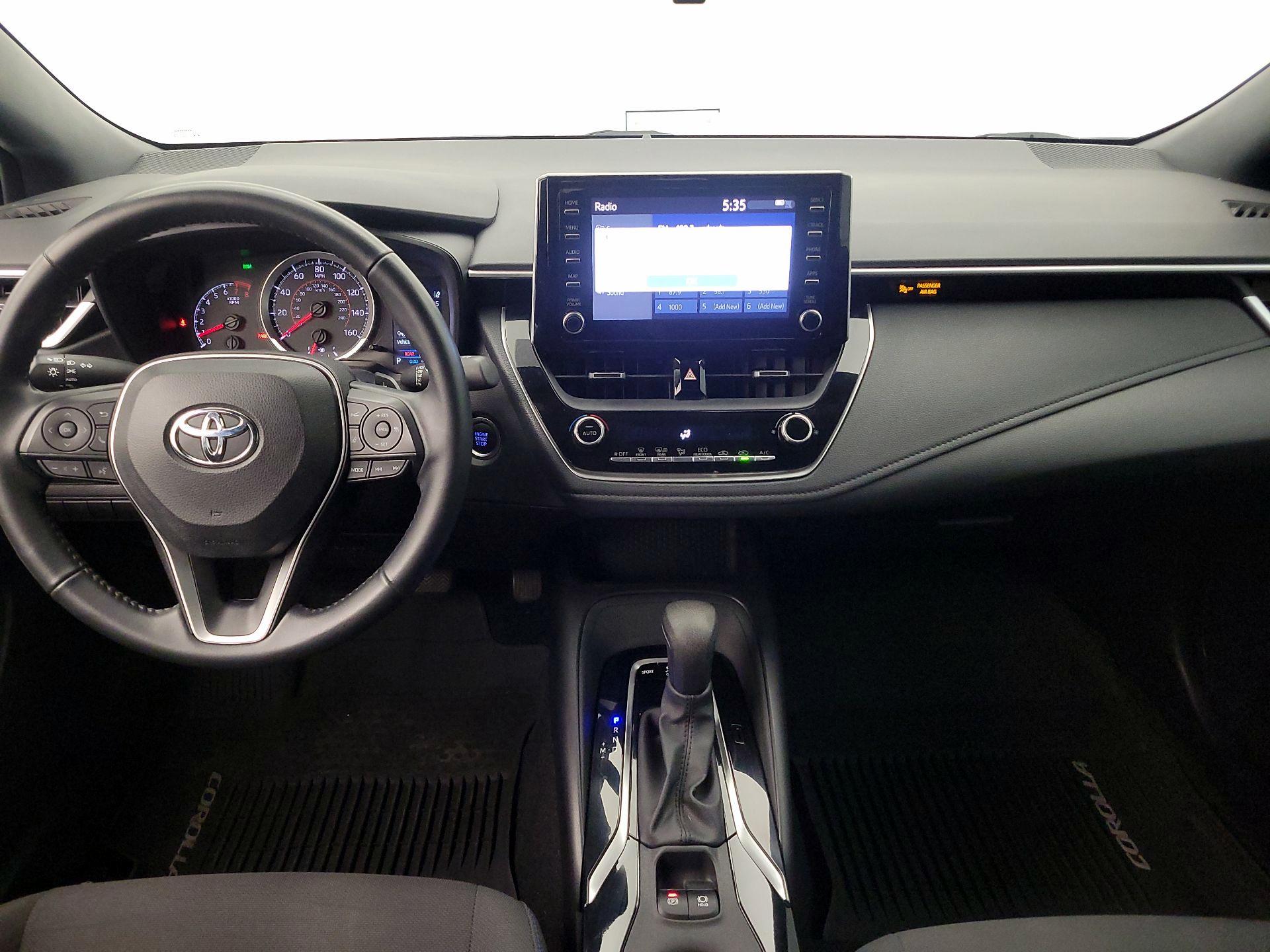 Thumbnail: 2020 Toyota Corolla - 9