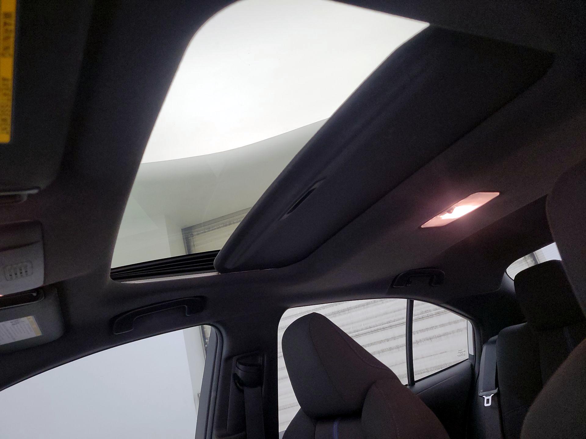 Thumbnail: 2020 Toyota Corolla - 19
