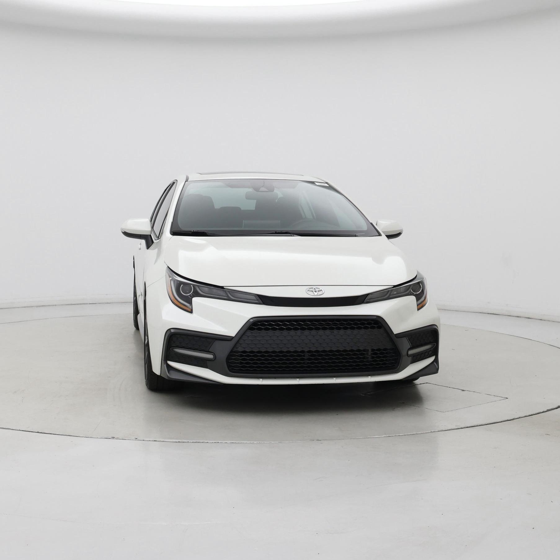 Thumbnail: 2020 Toyota Corolla - 5