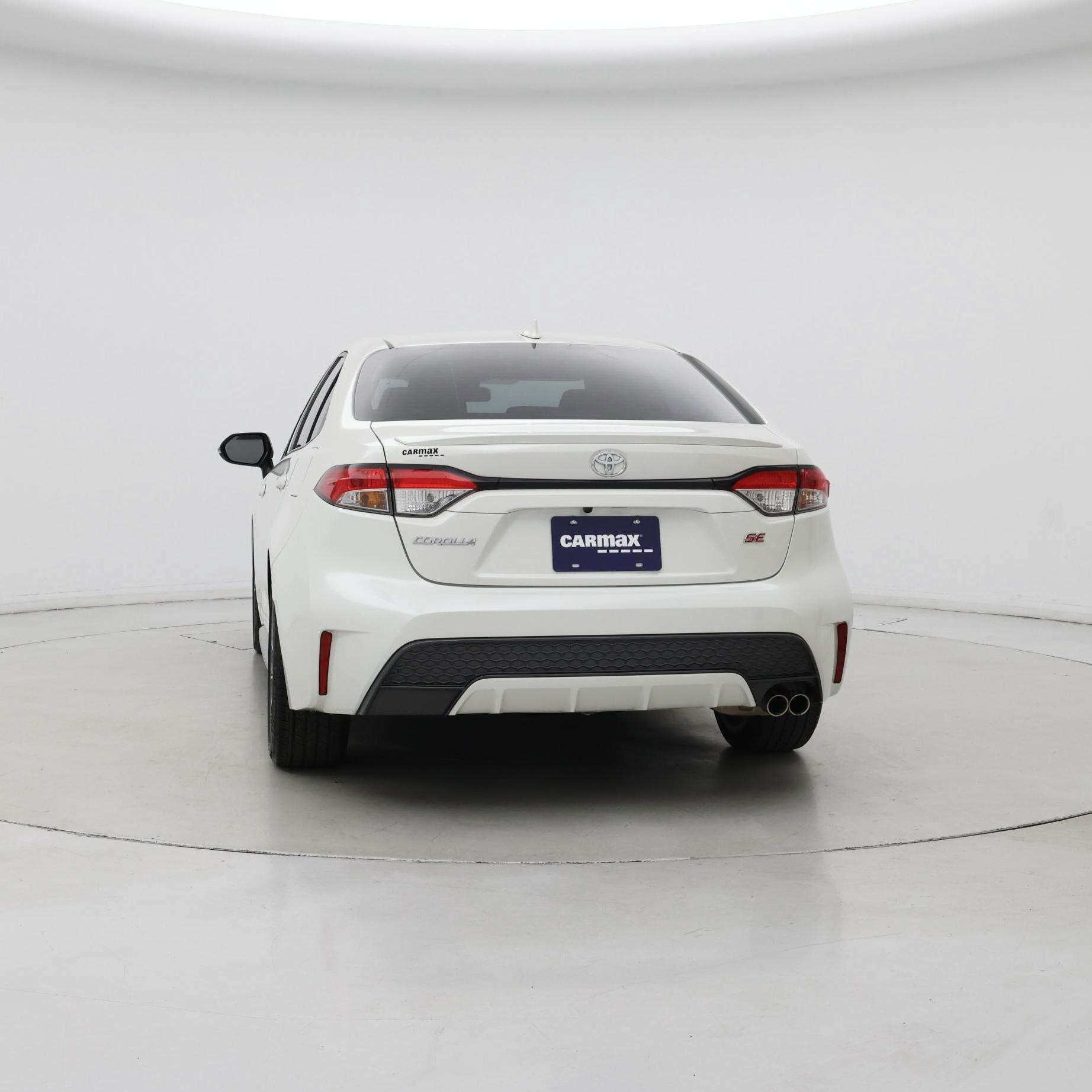 Thumbnail: 2020 Toyota Corolla - 6
