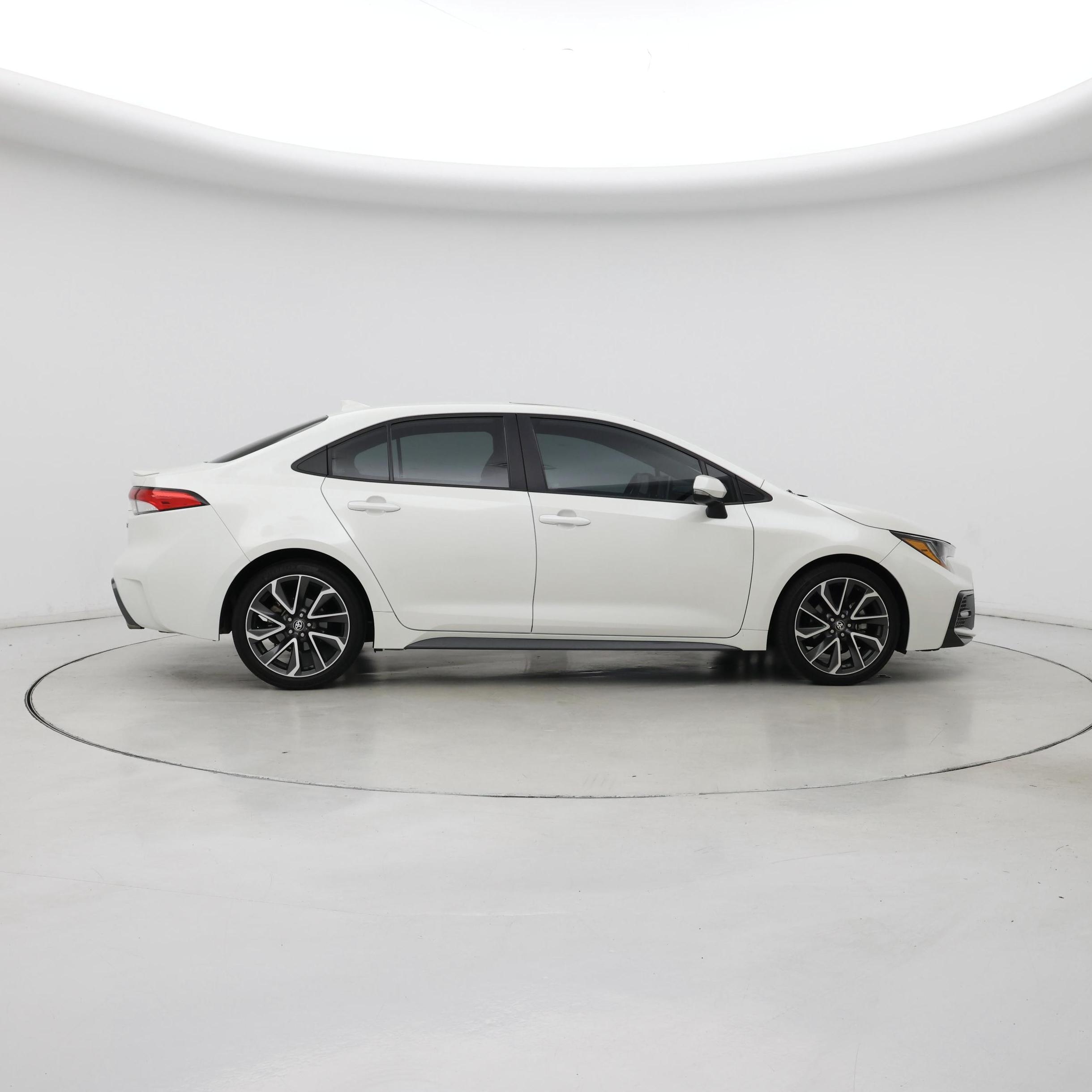 Thumbnail: 2020 Toyota Corolla - 7
