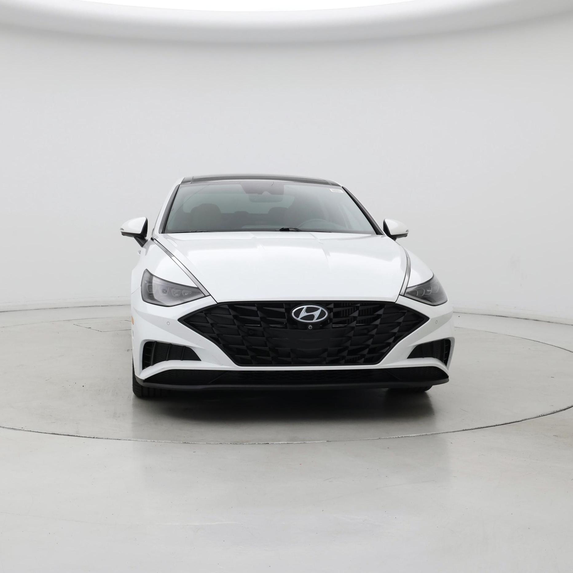 Thumbnail: 2020 Hyundai Sonata - 5