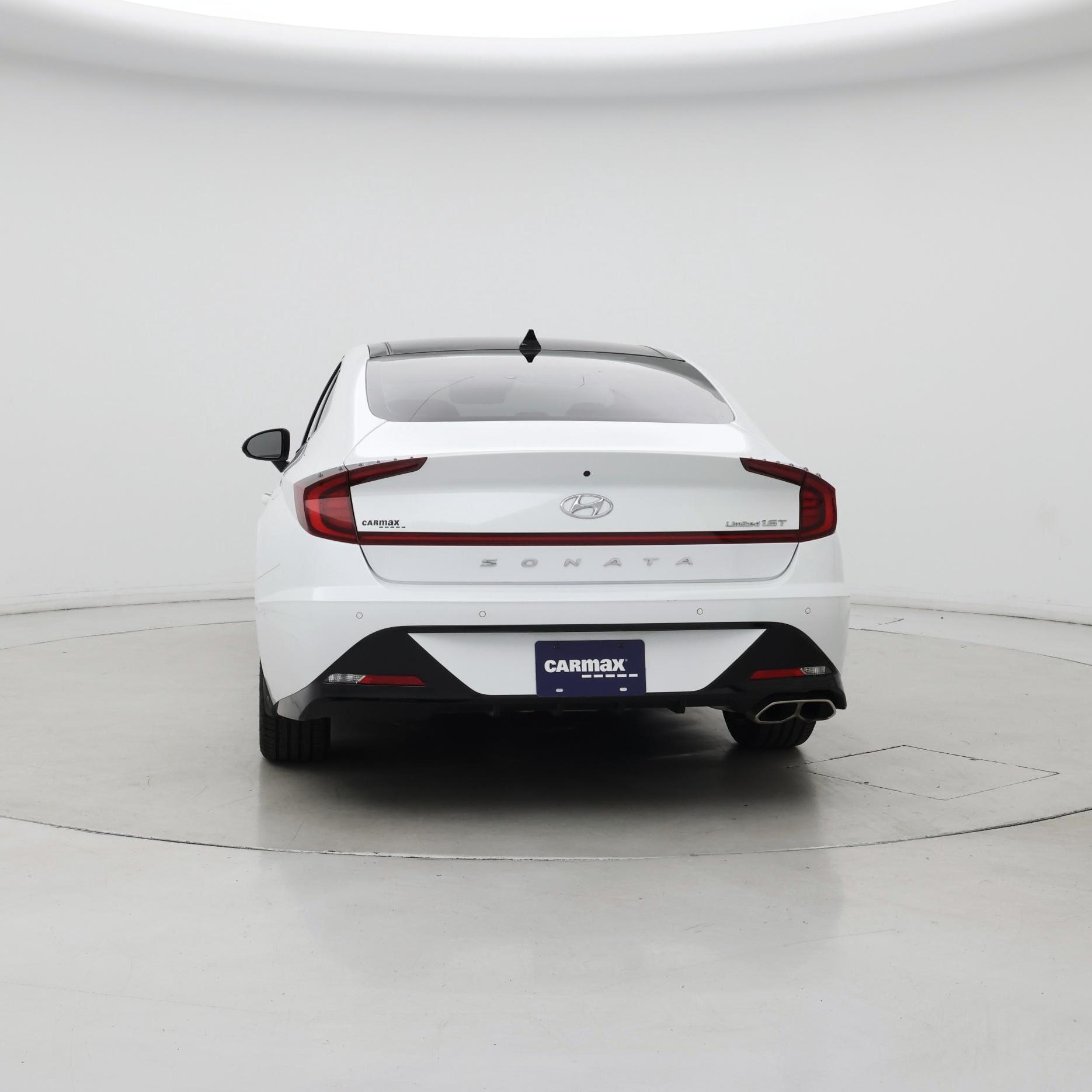 Thumbnail: 2020 Hyundai Sonata - 6