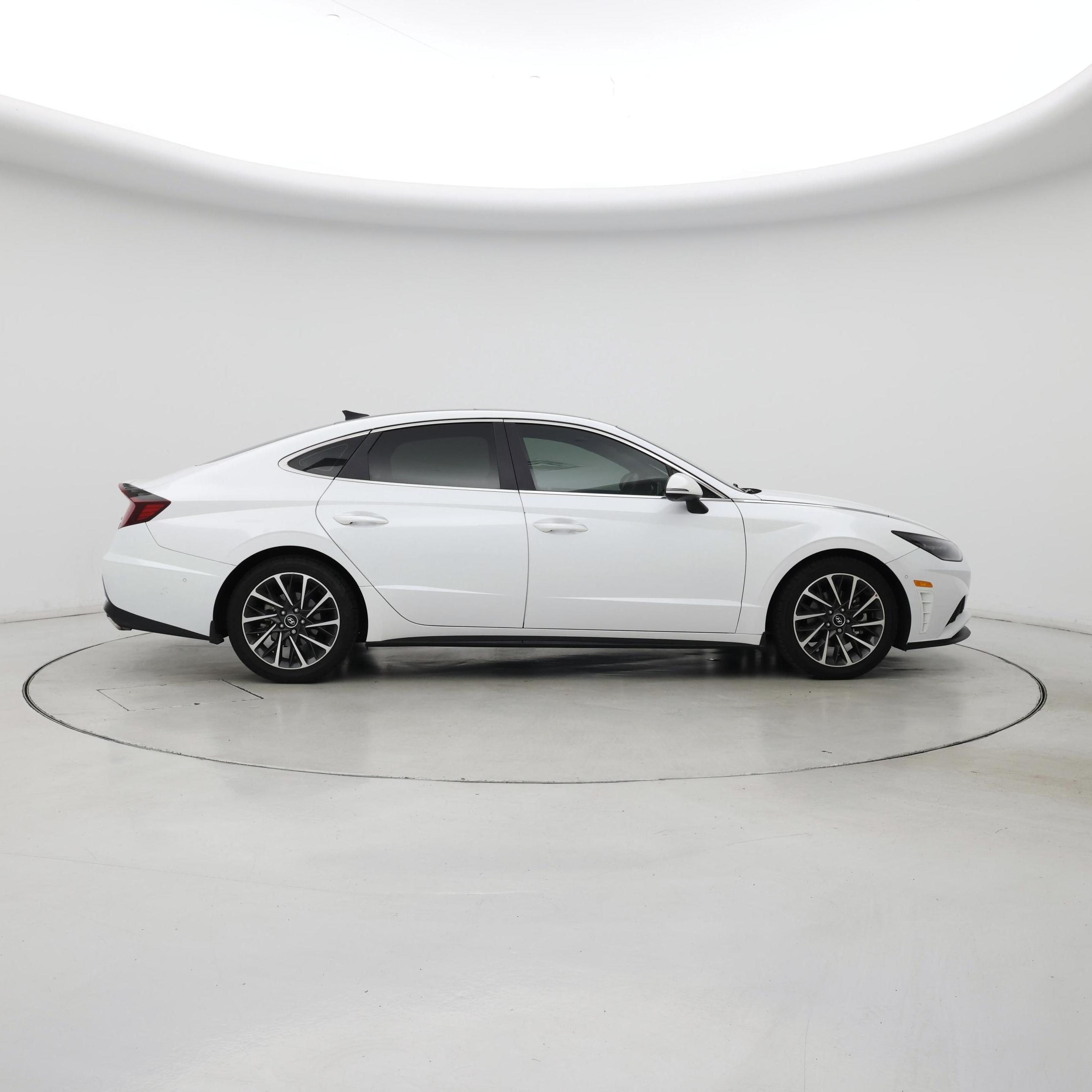 Thumbnail: 2020 Hyundai Sonata - 7