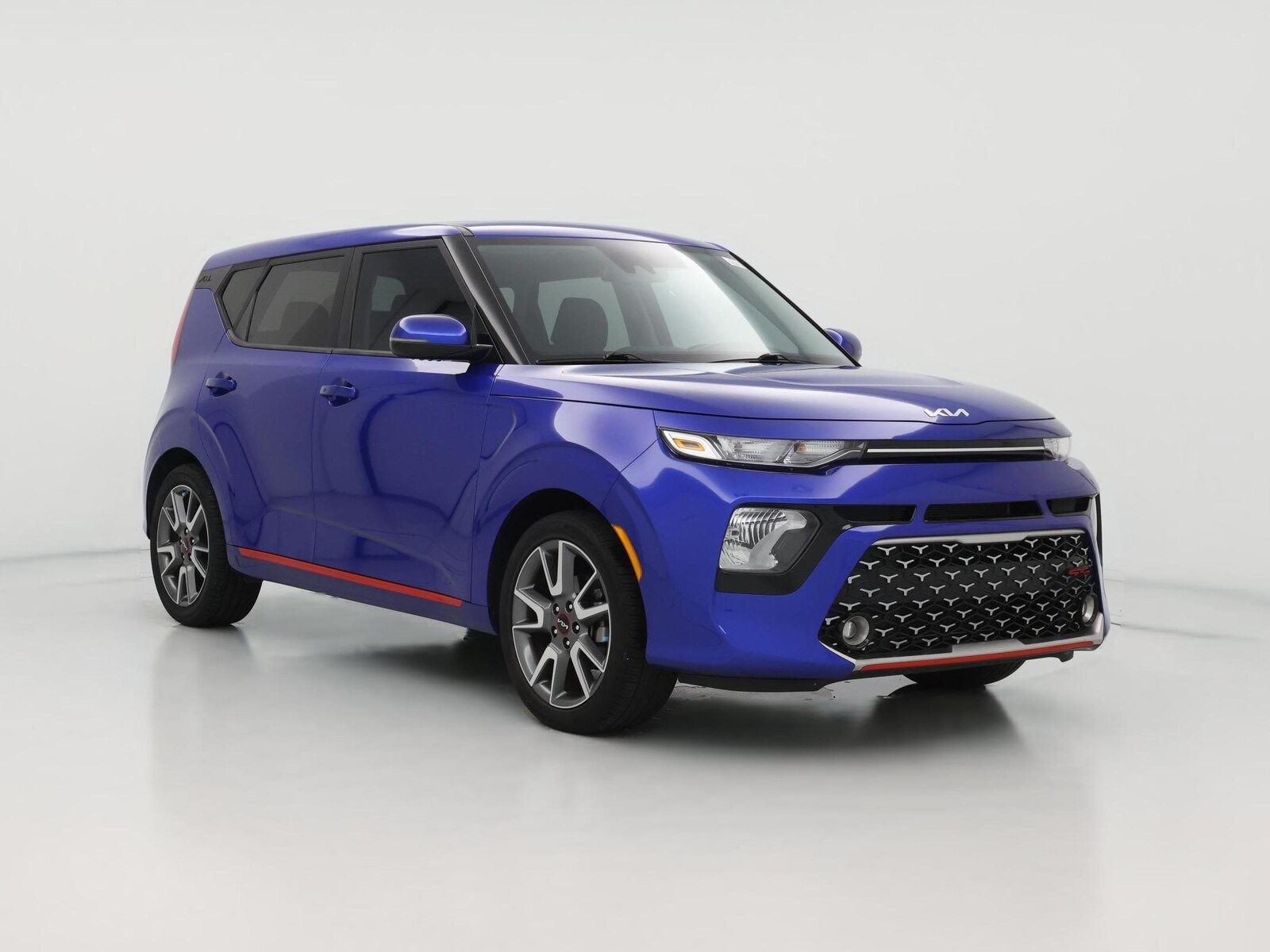2022 Kia Soul GT-Line