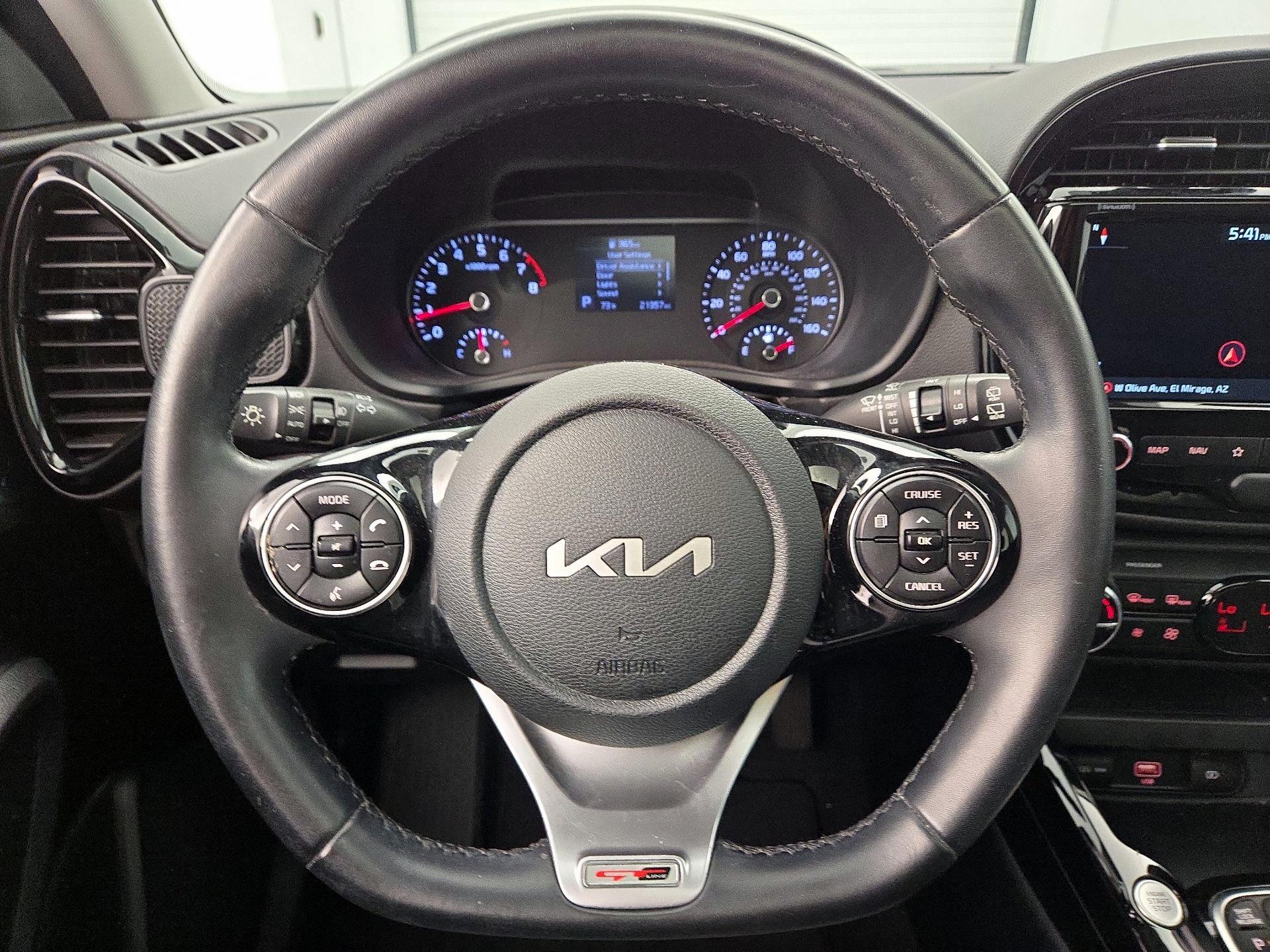 Thumbnail: 2022 Kia Soul - 10