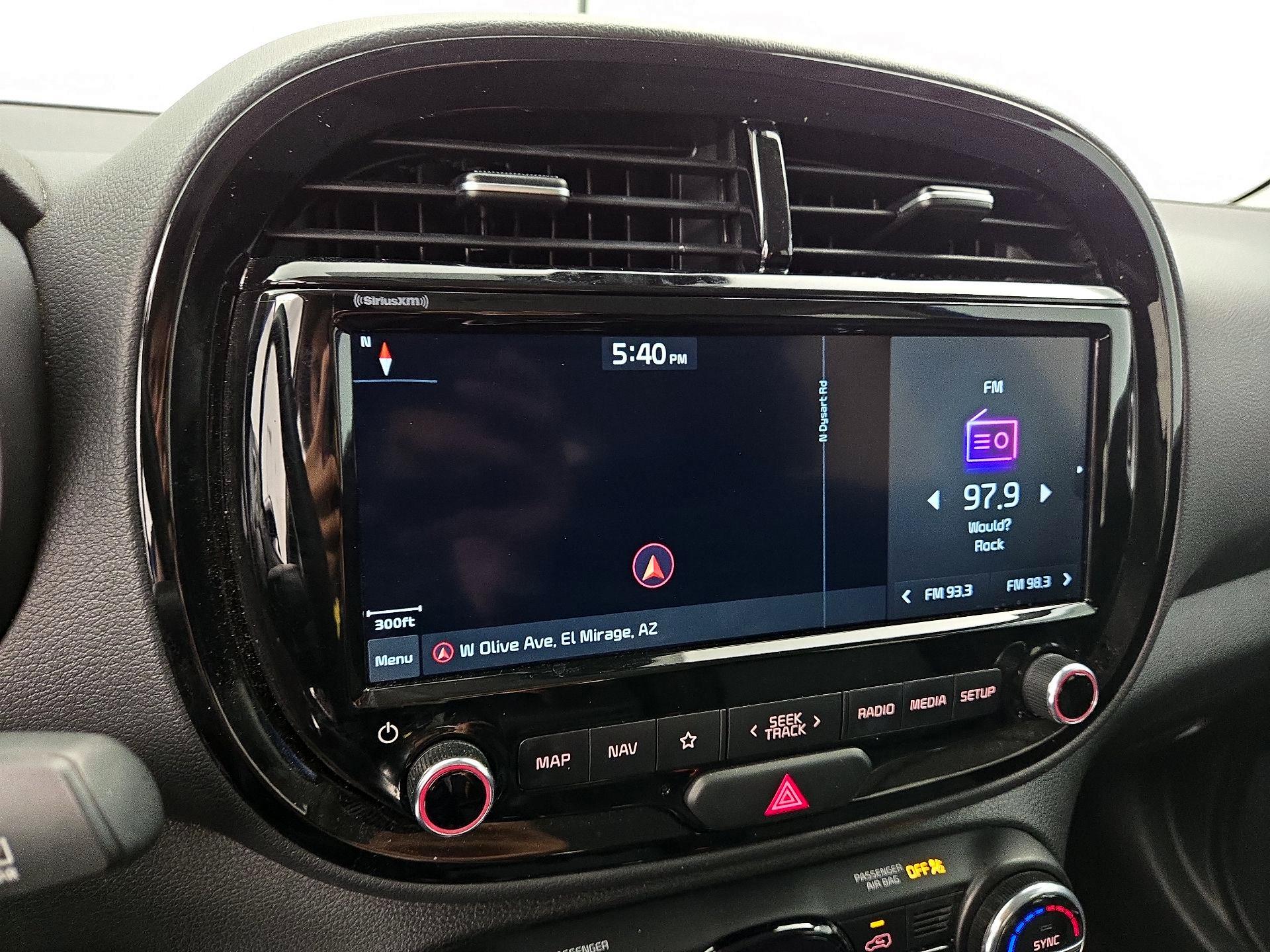 Thumbnail: 2022 Kia Soul - 14