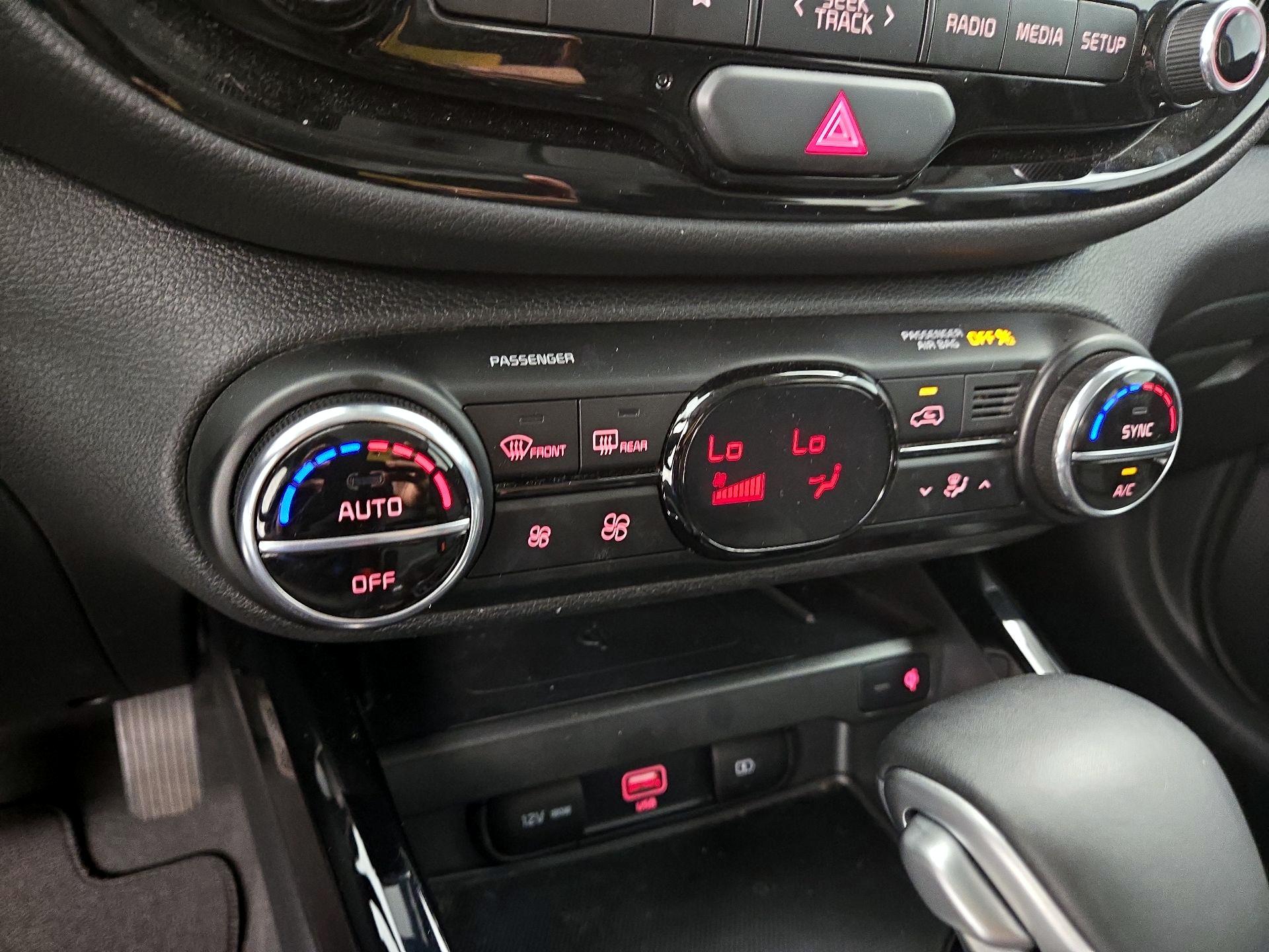 Thumbnail: 2022 Kia Soul - 17