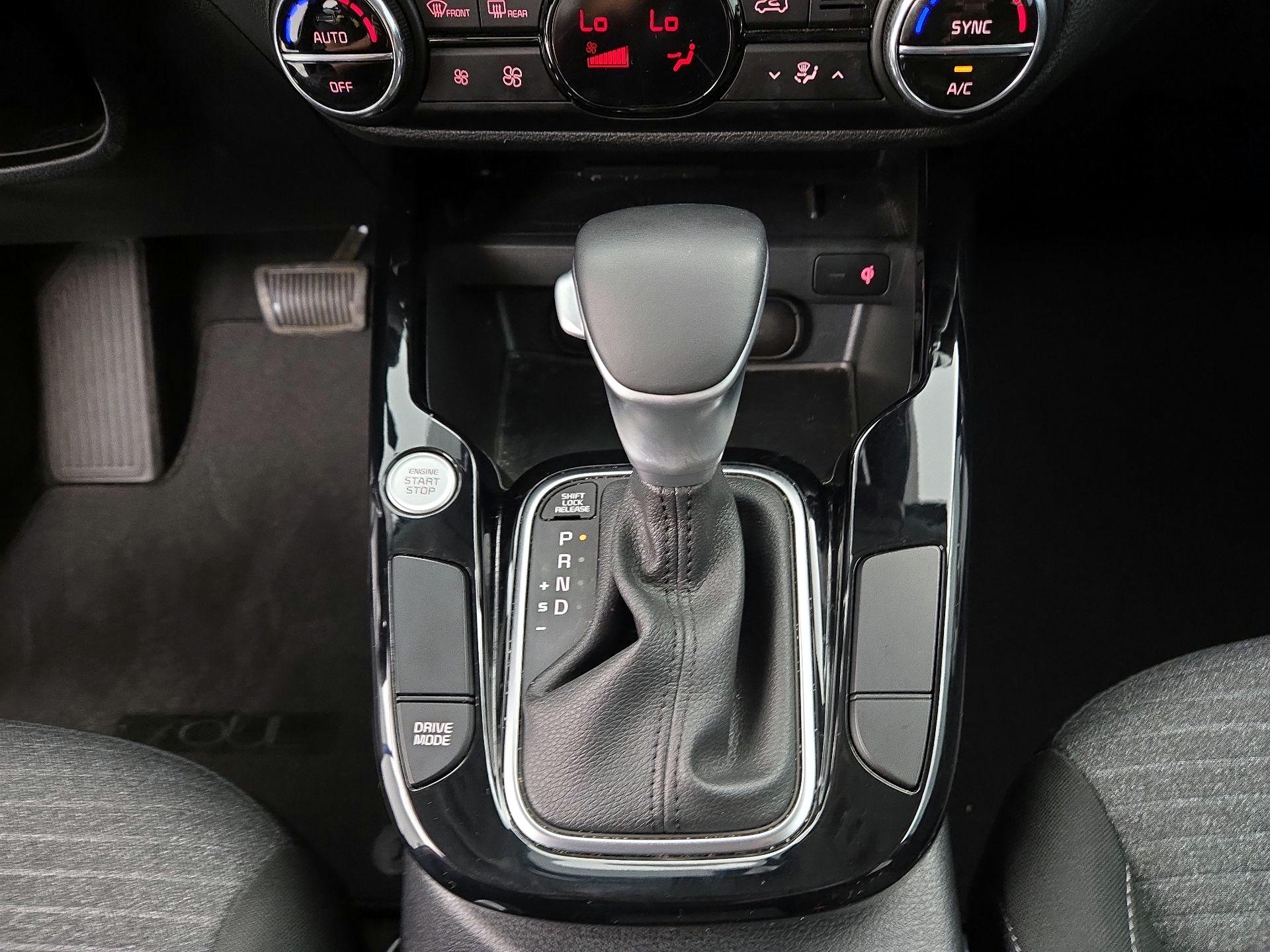 Thumbnail: 2022 Kia Soul - 18