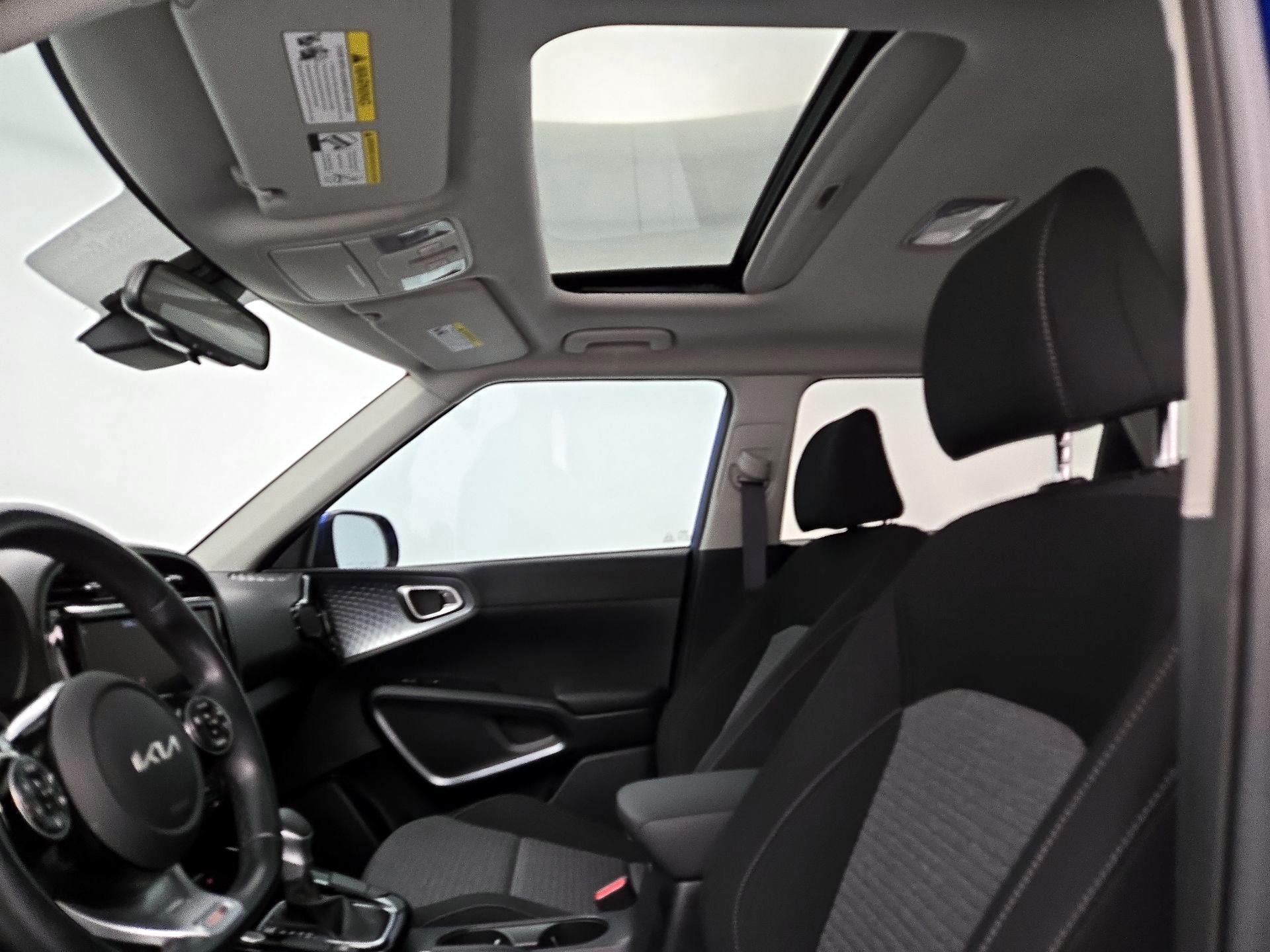 Thumbnail: 2022 Kia Soul - 20