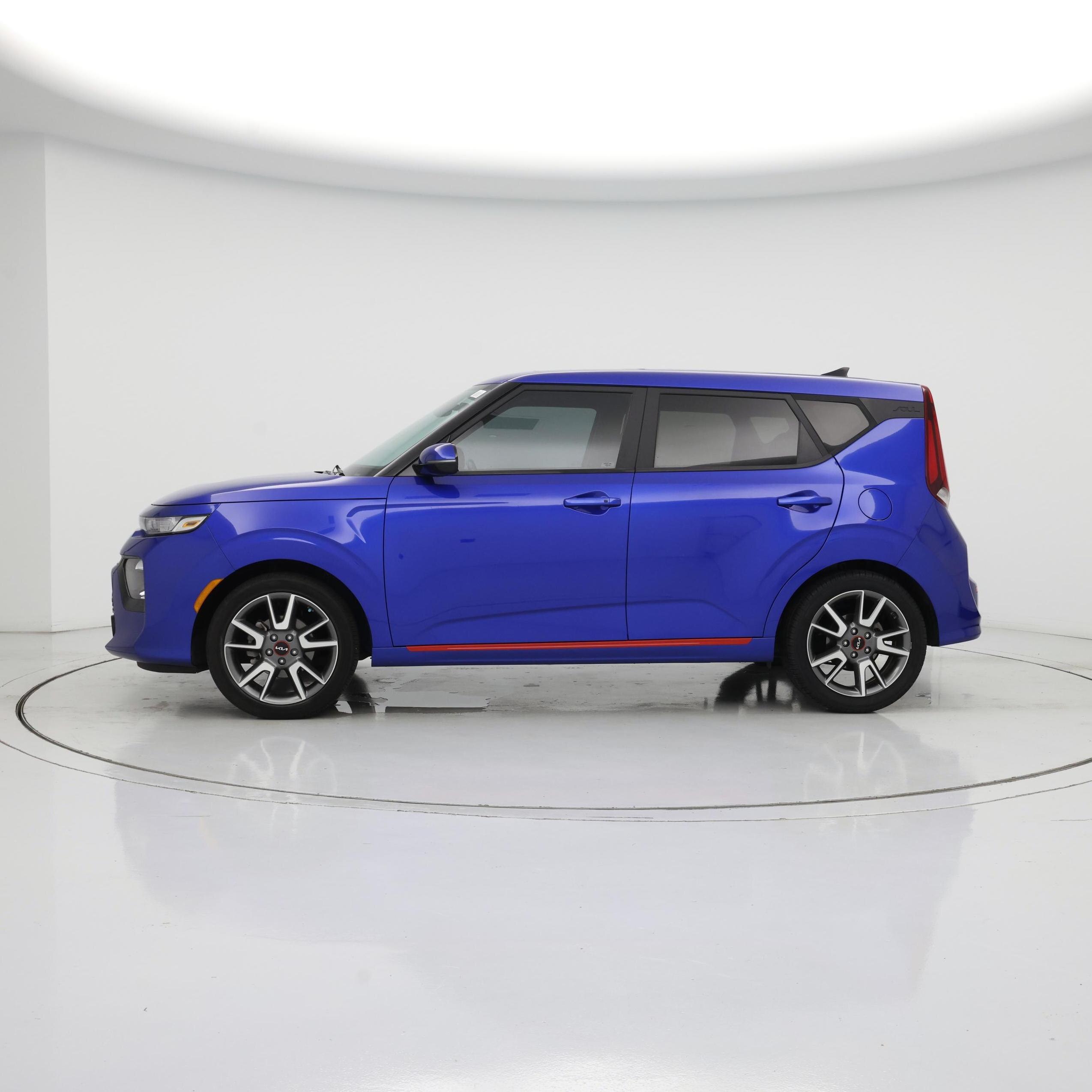 Thumbnail: 2022 Kia Soul - 3