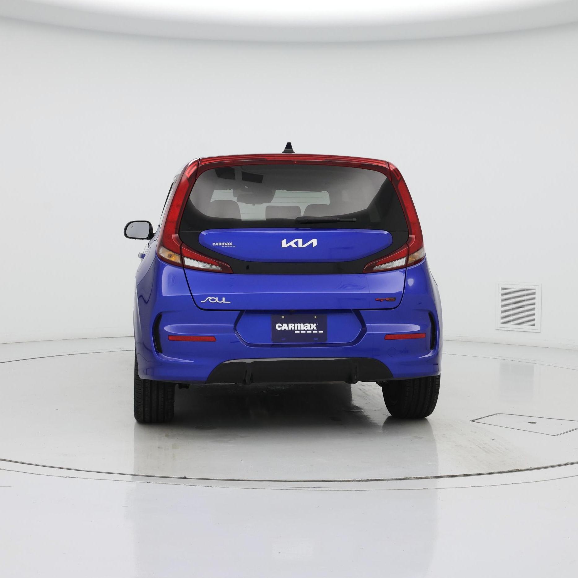 Thumbnail: 2022 Kia Soul - 6