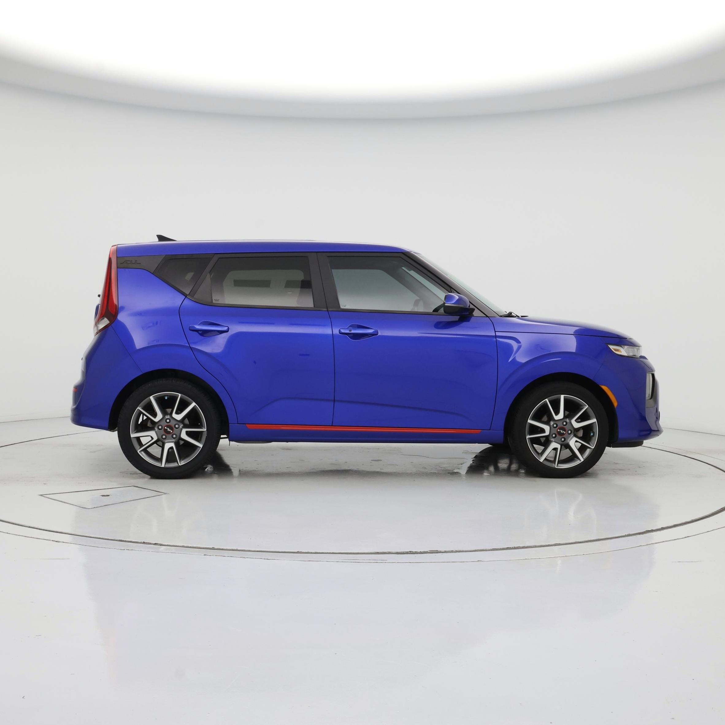 Thumbnail: 2022 Kia Soul - 7