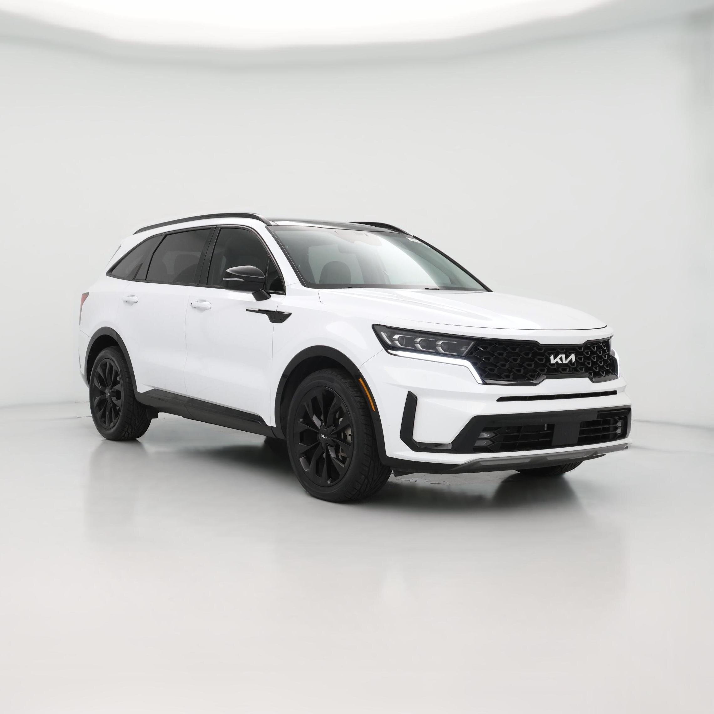 Thumbnail: 2023 Kia Sorento - 1