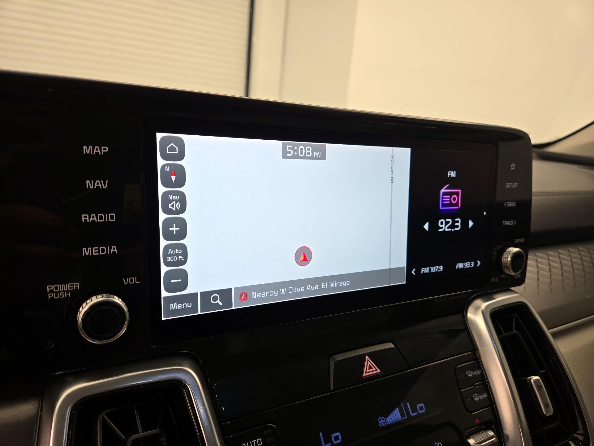 Thumbnail: 2023 Kia Sorento - 14