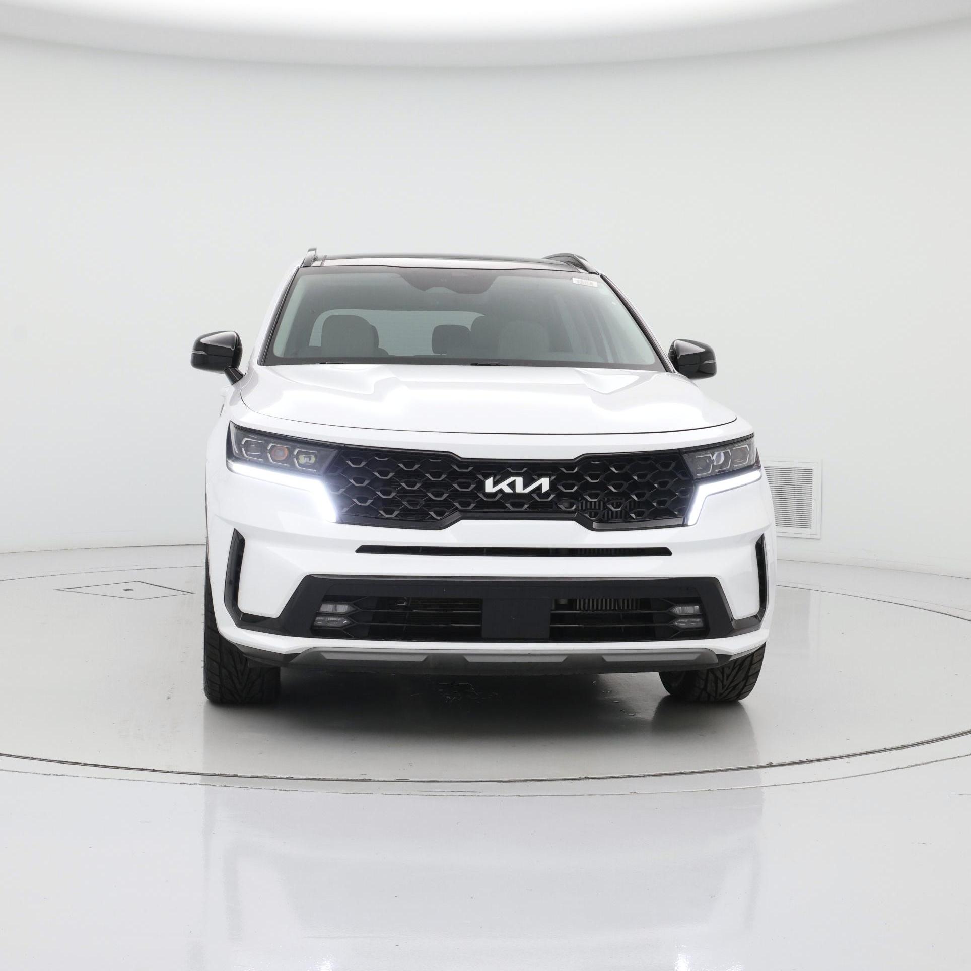 Thumbnail: 2023 Kia Sorento - 5