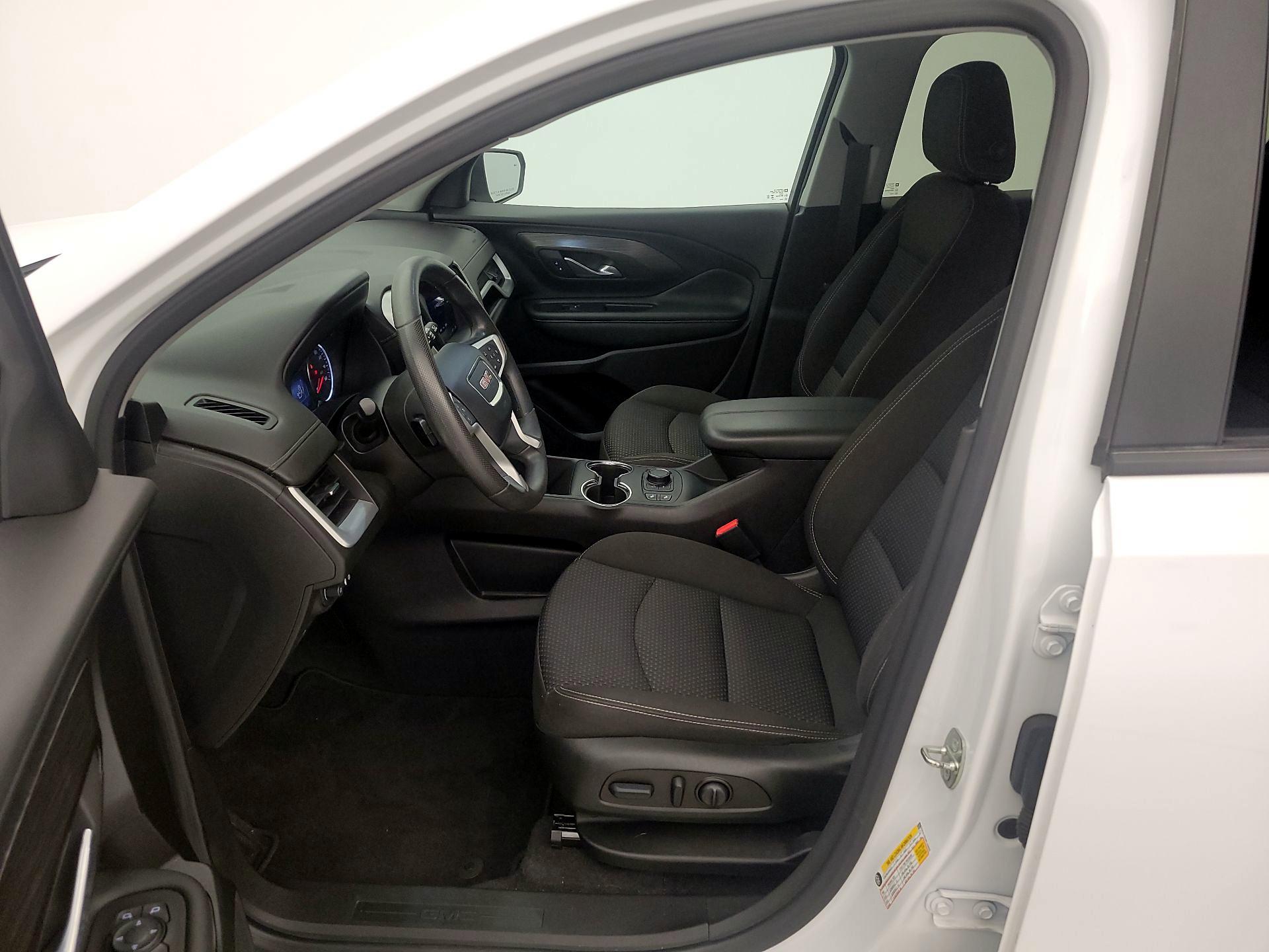 Thumbnail: 2023 GMC Terrain - 12