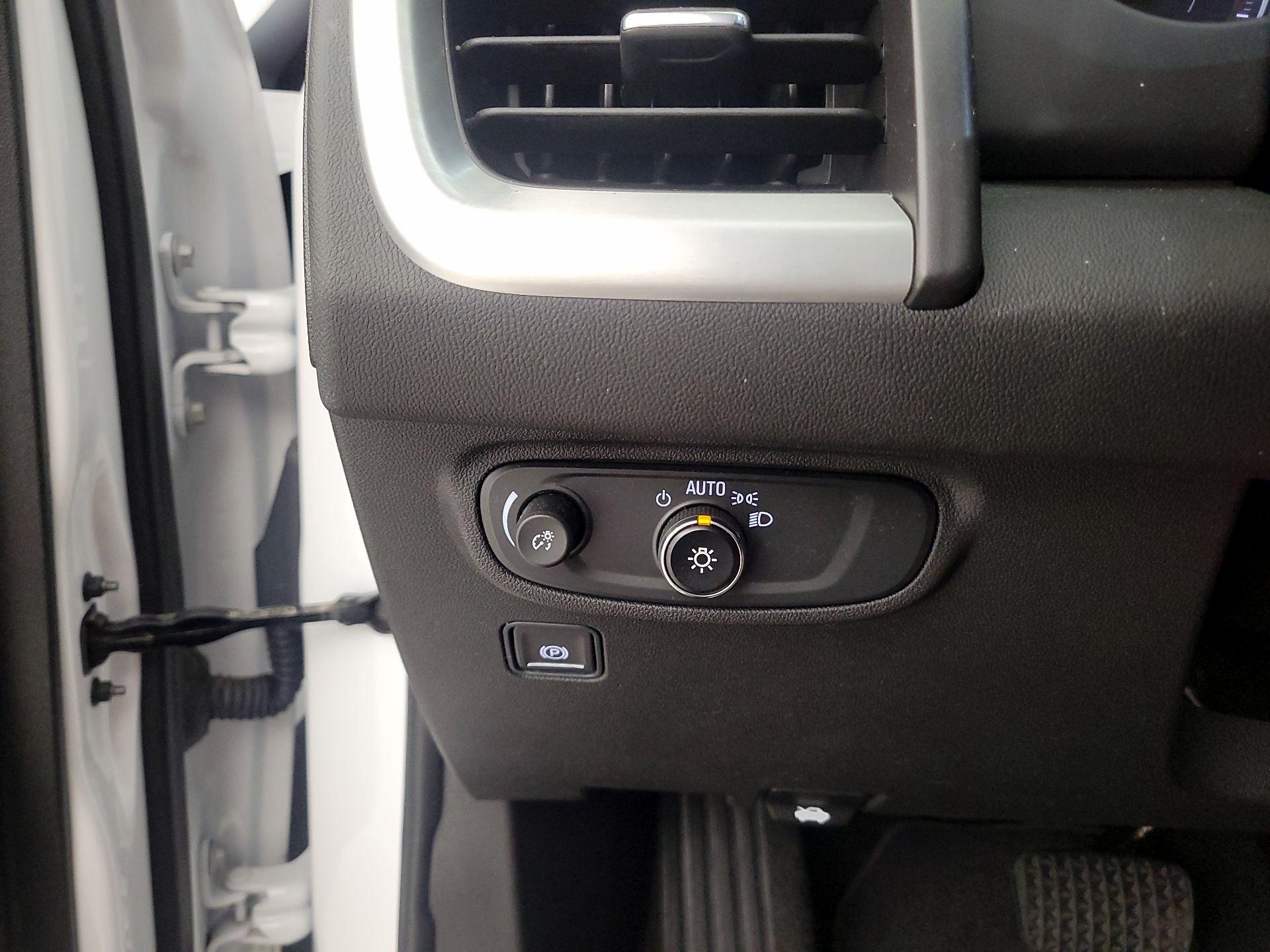 Thumbnail: 2023 GMC Terrain - 13