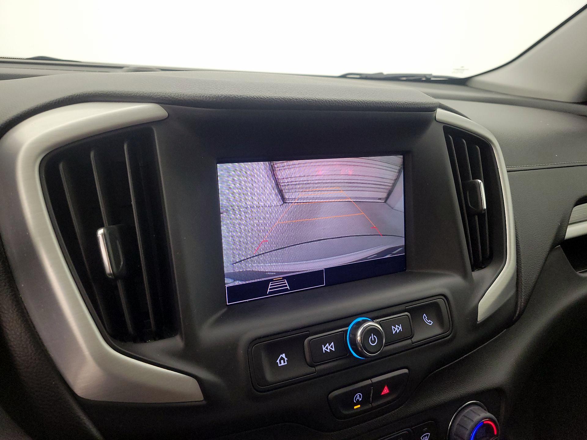 Thumbnail: 2023 GMC Terrain - 14