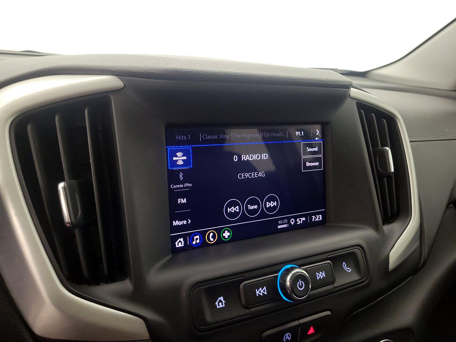 Thumbnail: 2023 GMC Terrain - 15