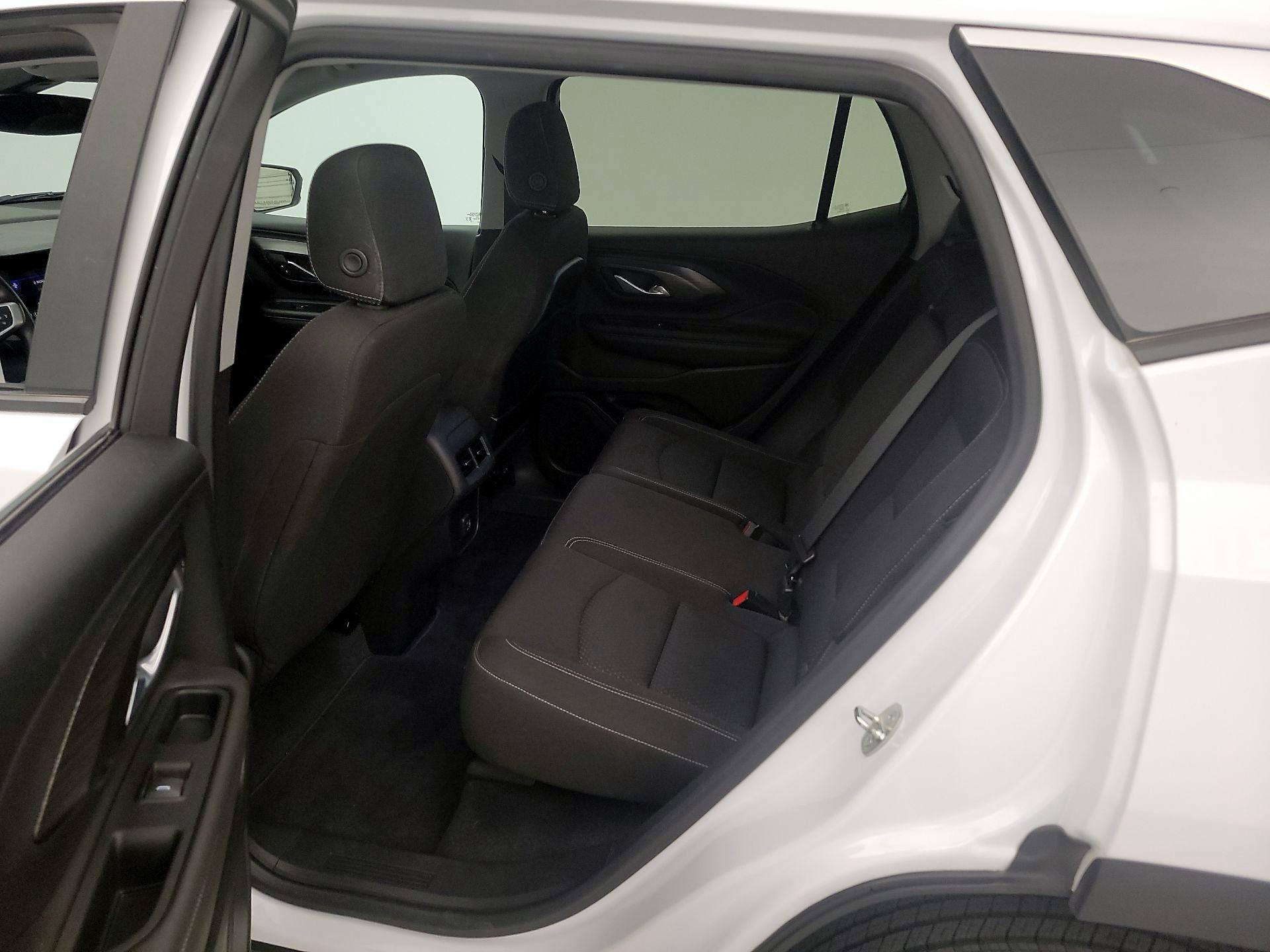 Thumbnail: 2023 GMC Terrain - 19