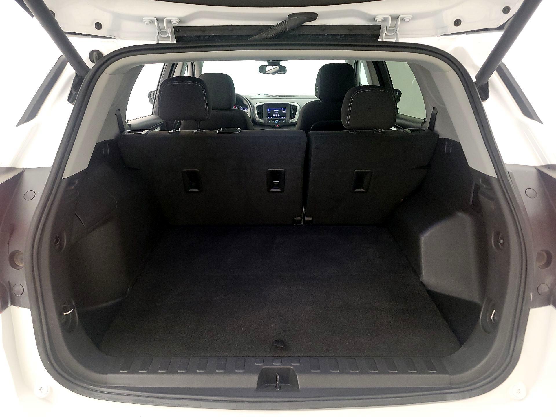 Thumbnail: 2023 GMC Terrain - 20