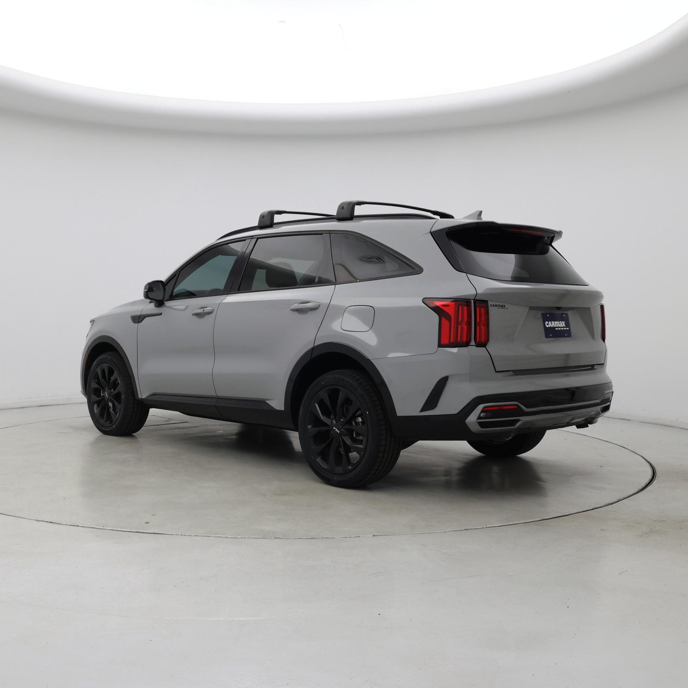 Thumbnail: 2023 Kia Sorento - 2