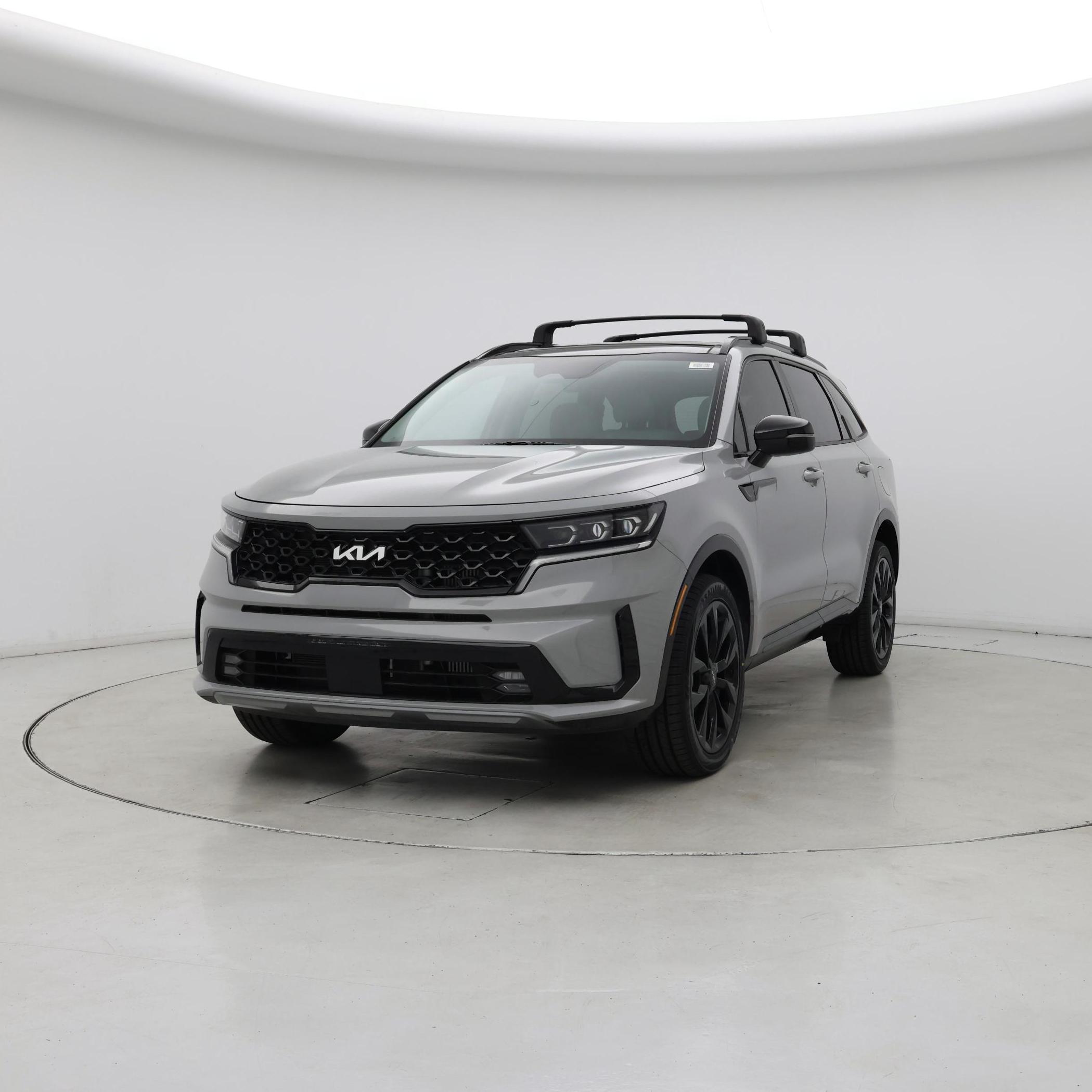 Thumbnail: 2023 Kia Sorento - 4