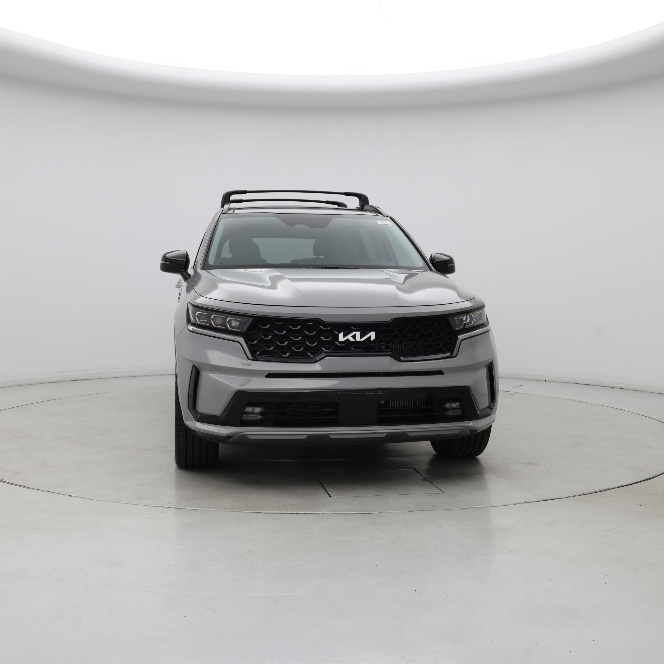 Thumbnail: 2023 Kia Sorento - 5