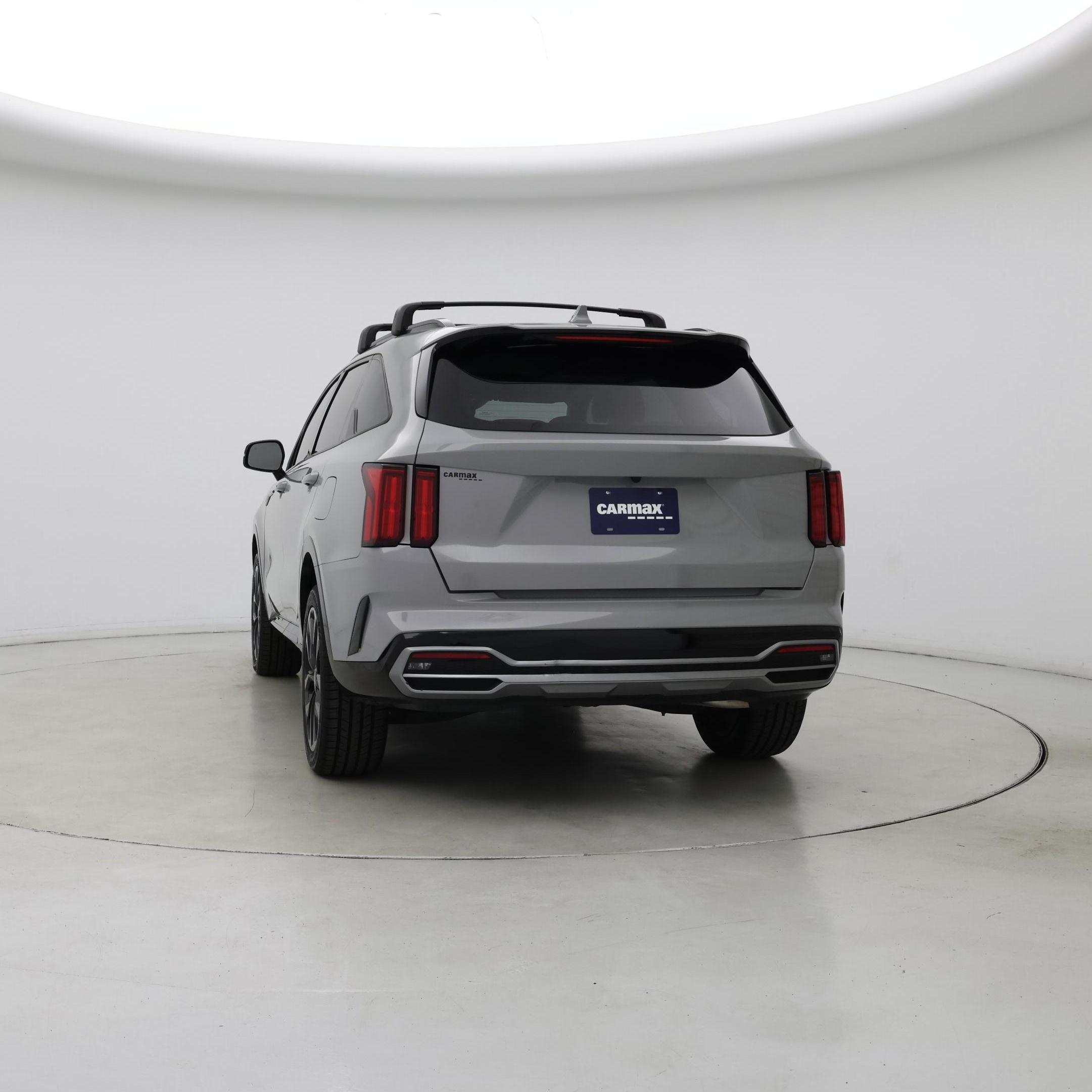 Thumbnail: 2023 Kia Sorento - 6