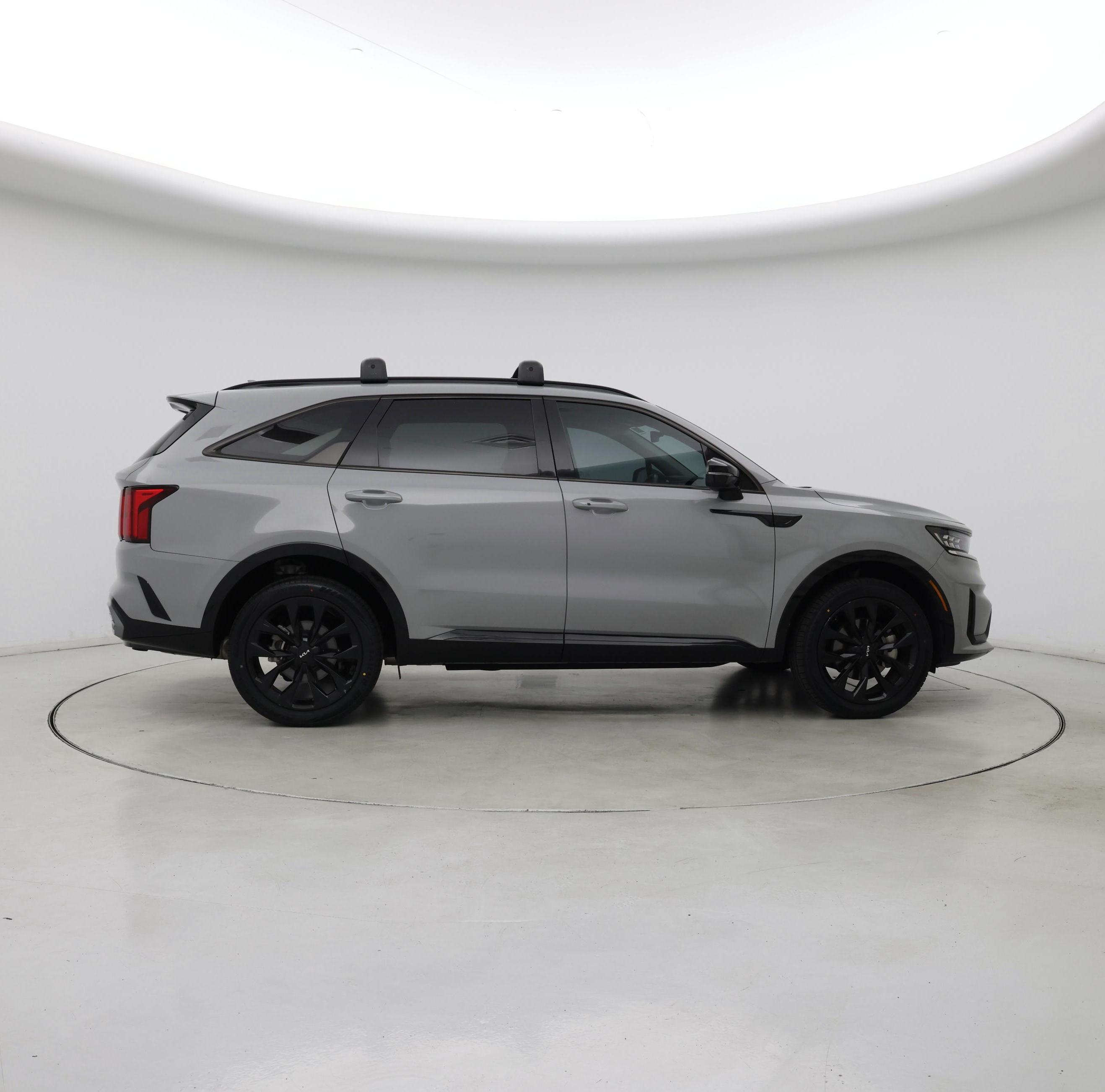 Thumbnail: 2023 Kia Sorento - 7